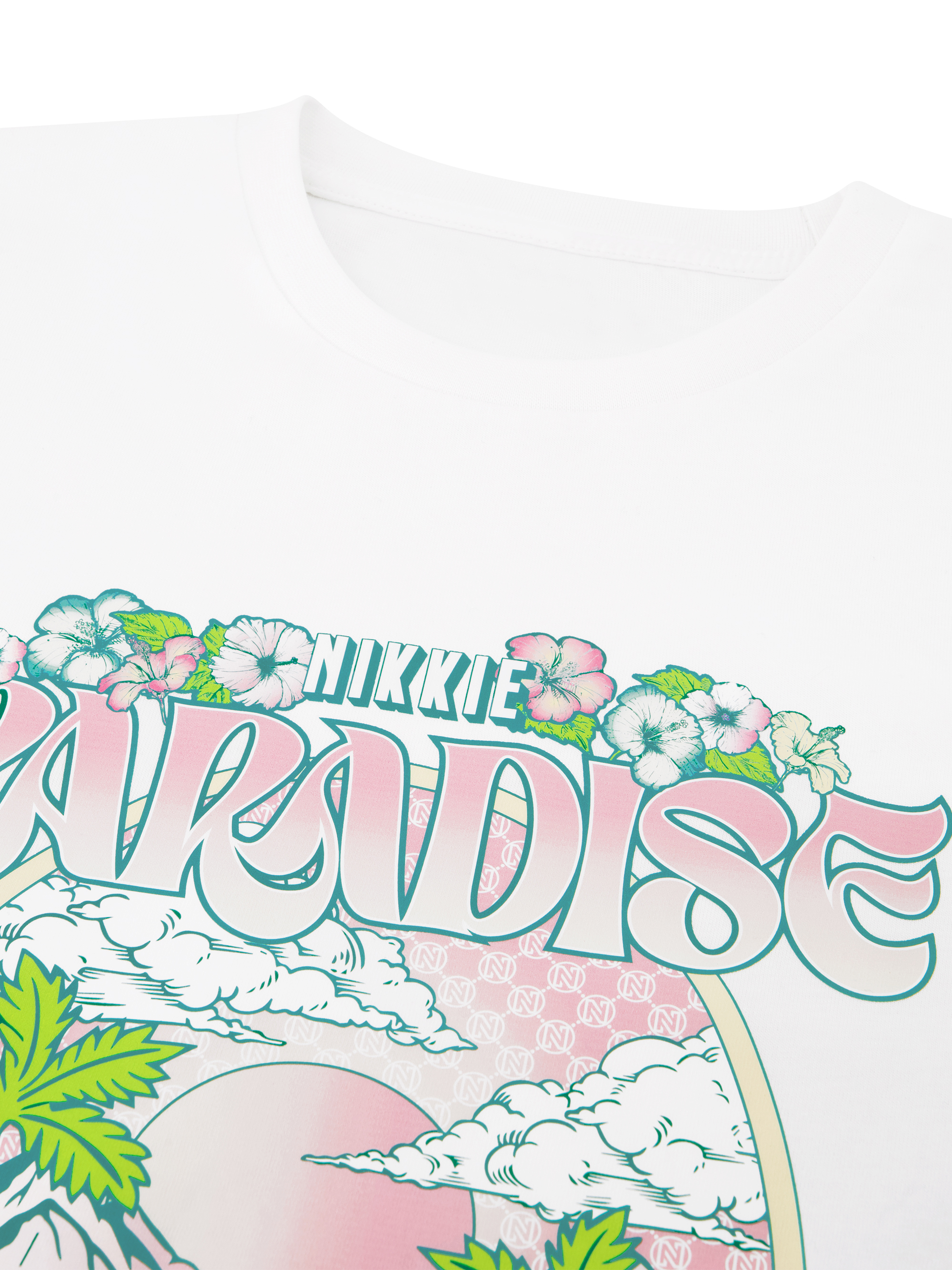 Paradise T-shirt