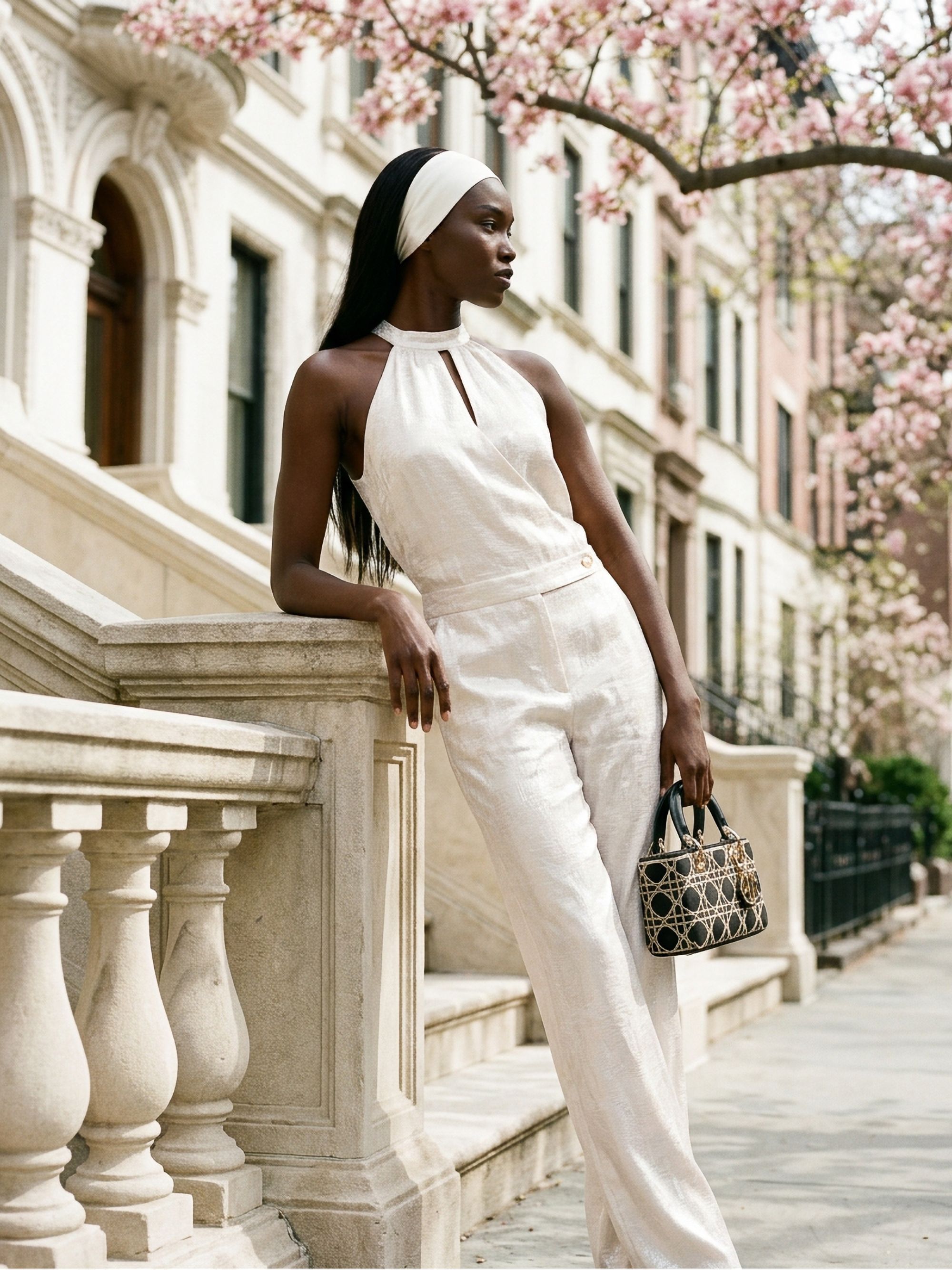 Rialto Jumpsuit