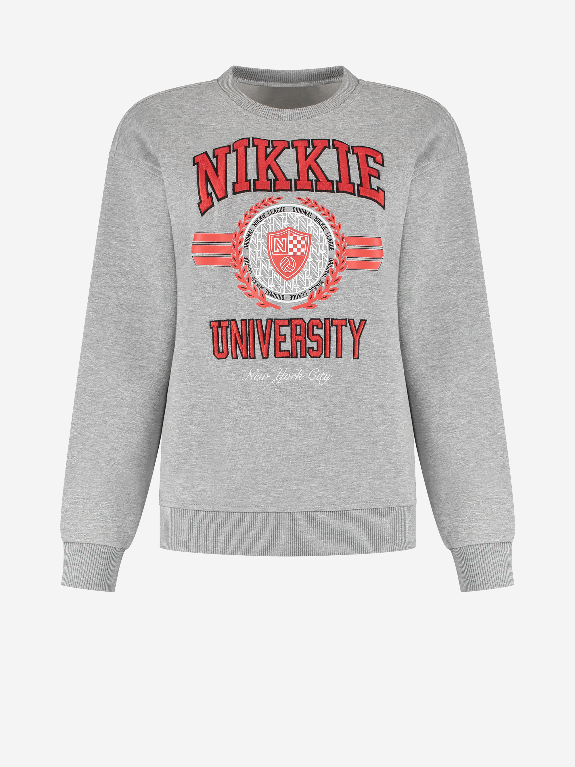 University Sweater