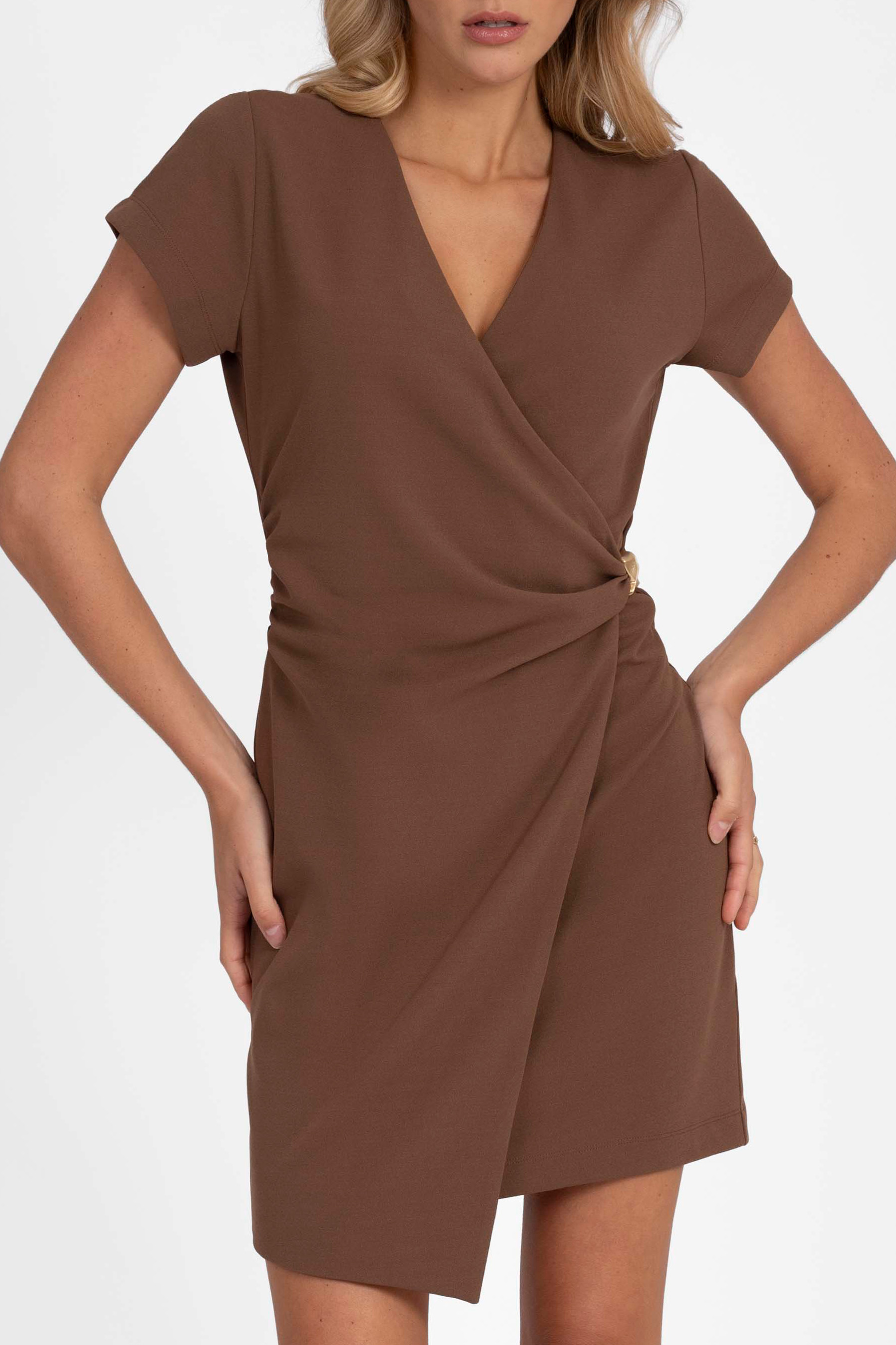 Rimini Dress