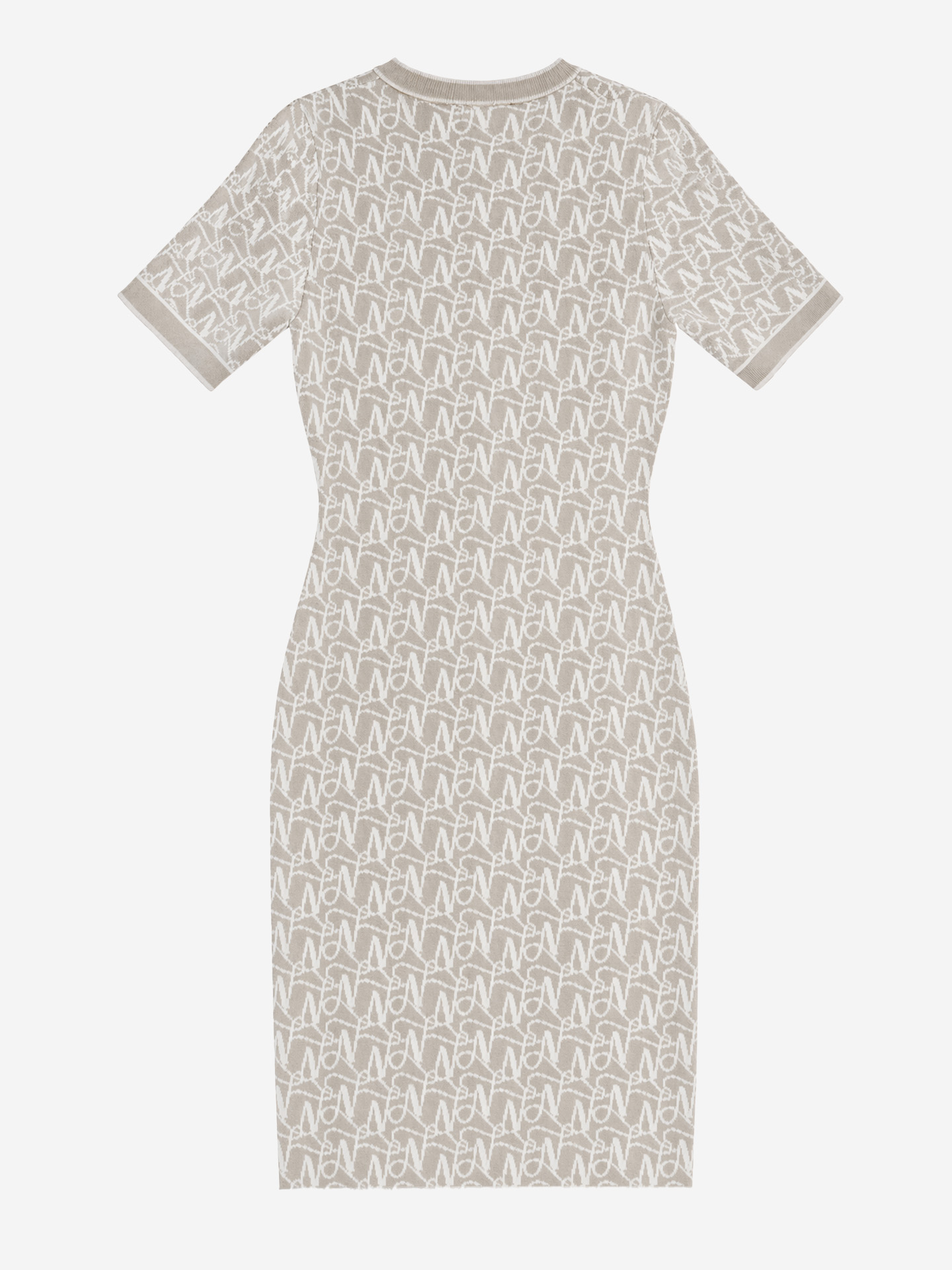 Imphal Dress