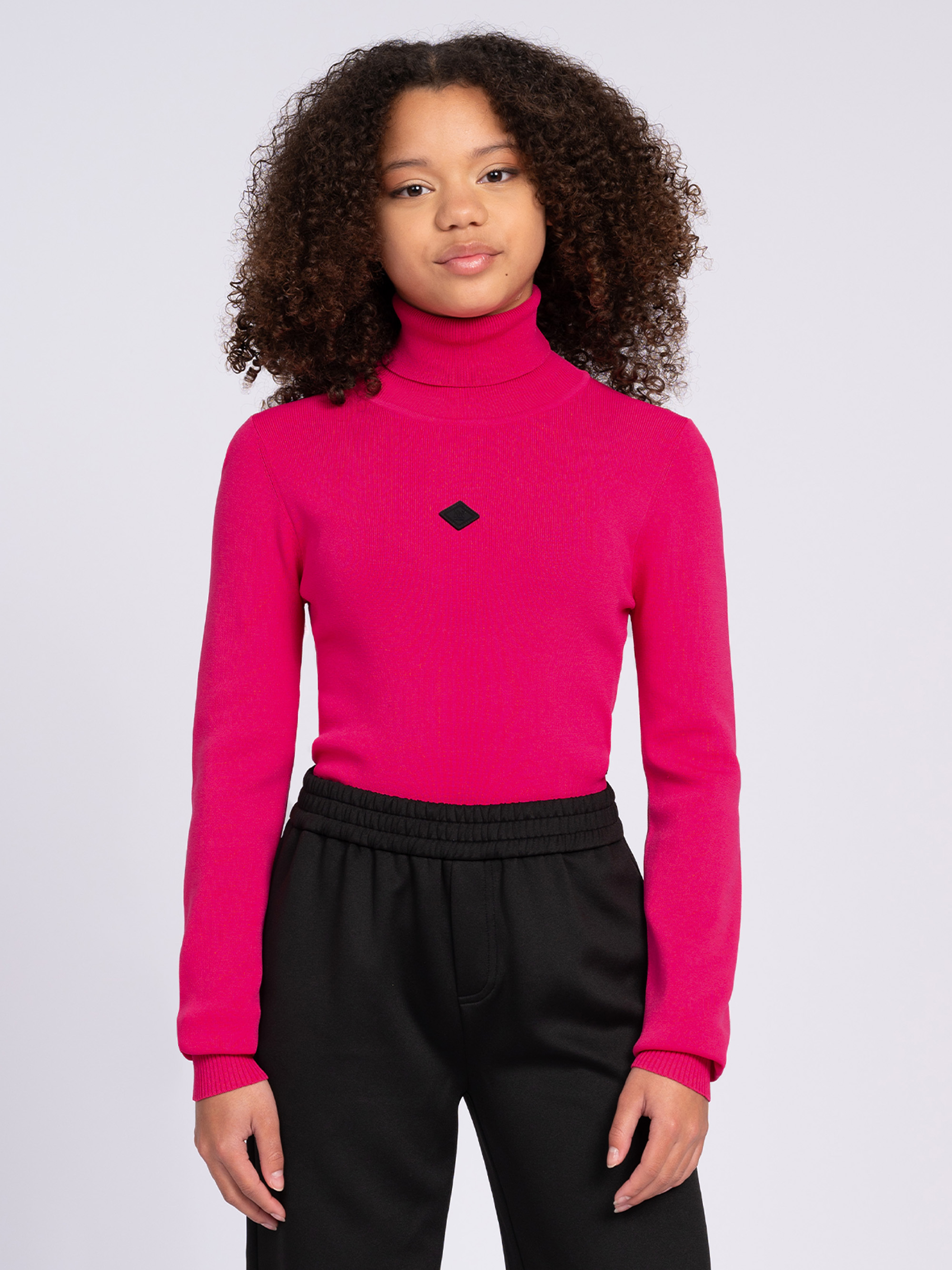 Ossi Pullover