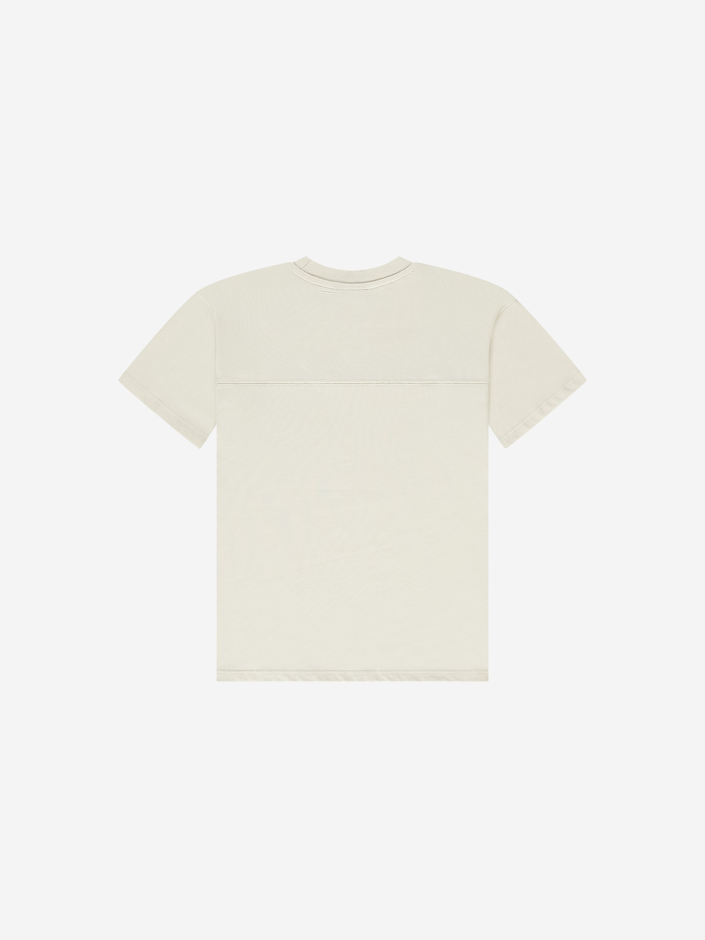 Basic T-shirt with logo