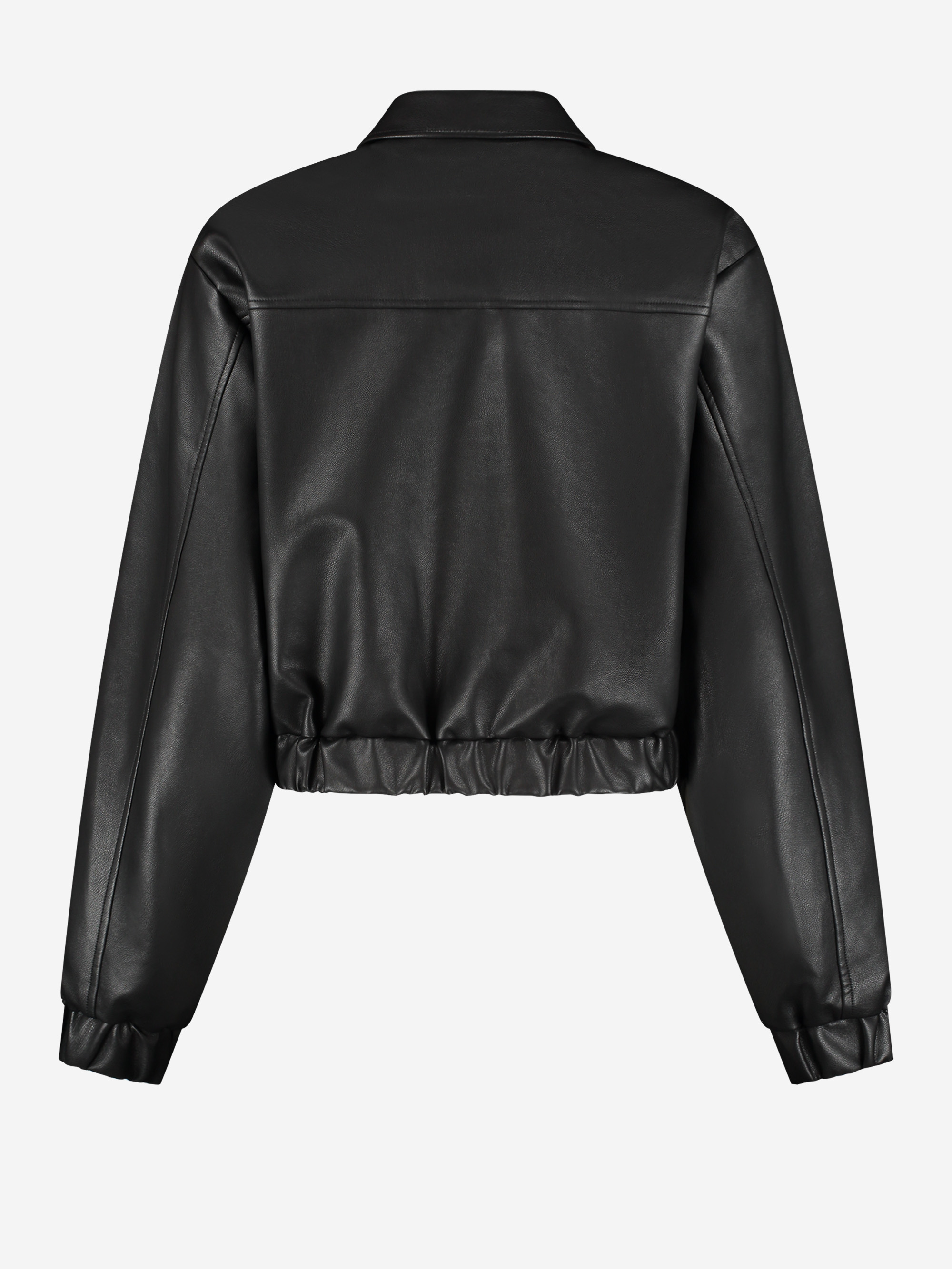Hydra PU Jacket