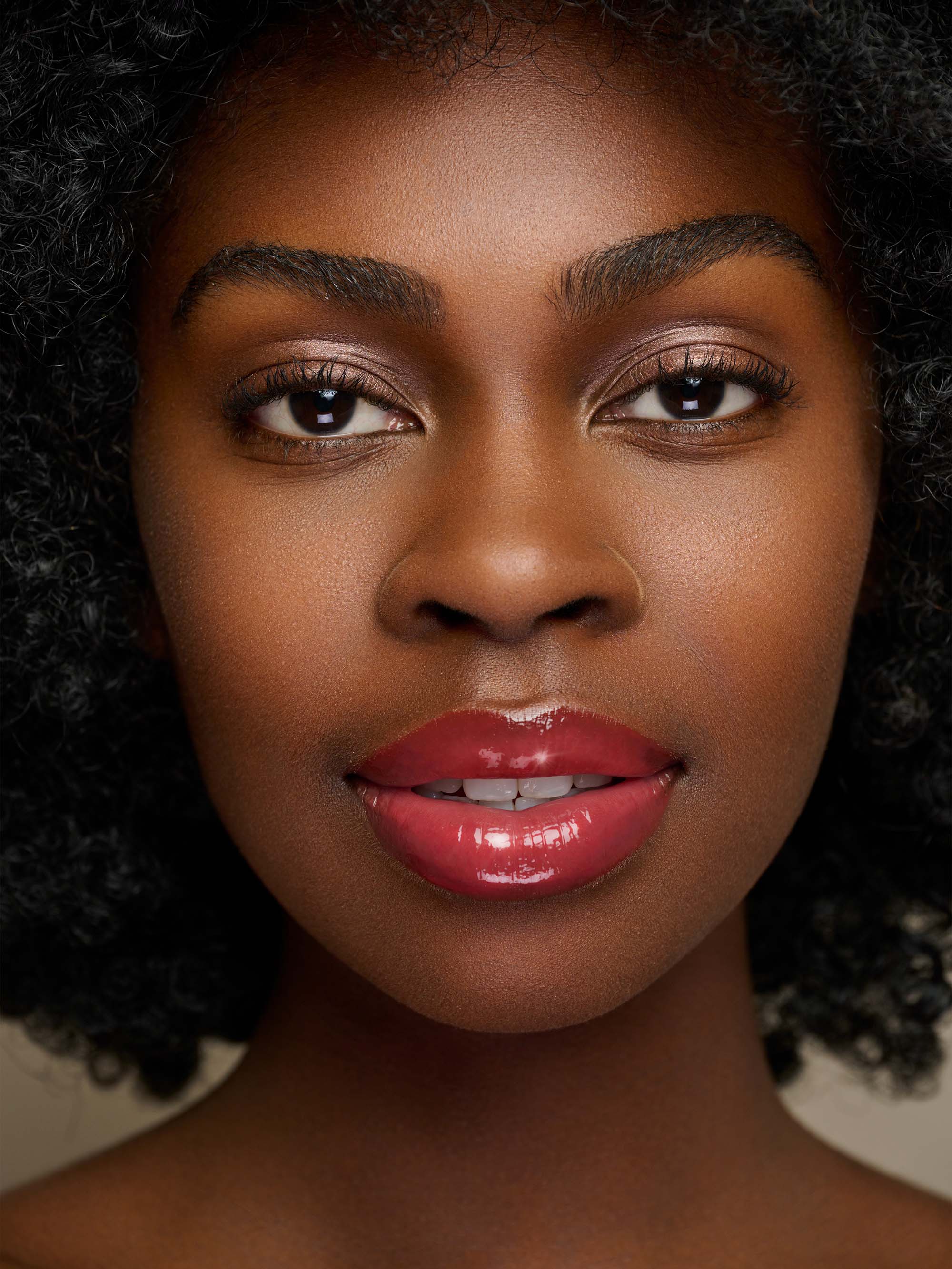 Plumping Lipgloss