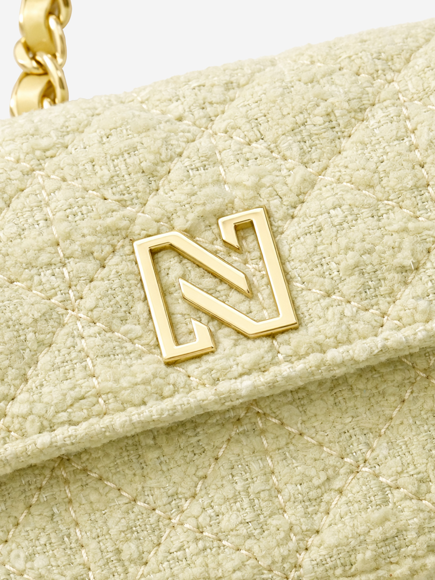 Ann Tweed Bag