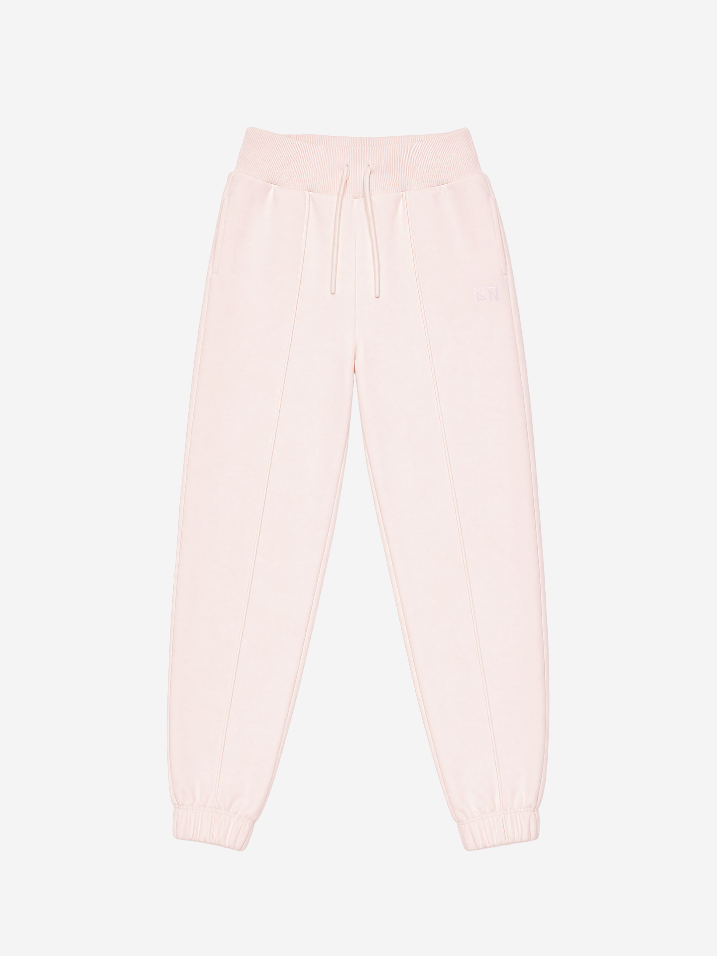 Sweatpants with drawstring