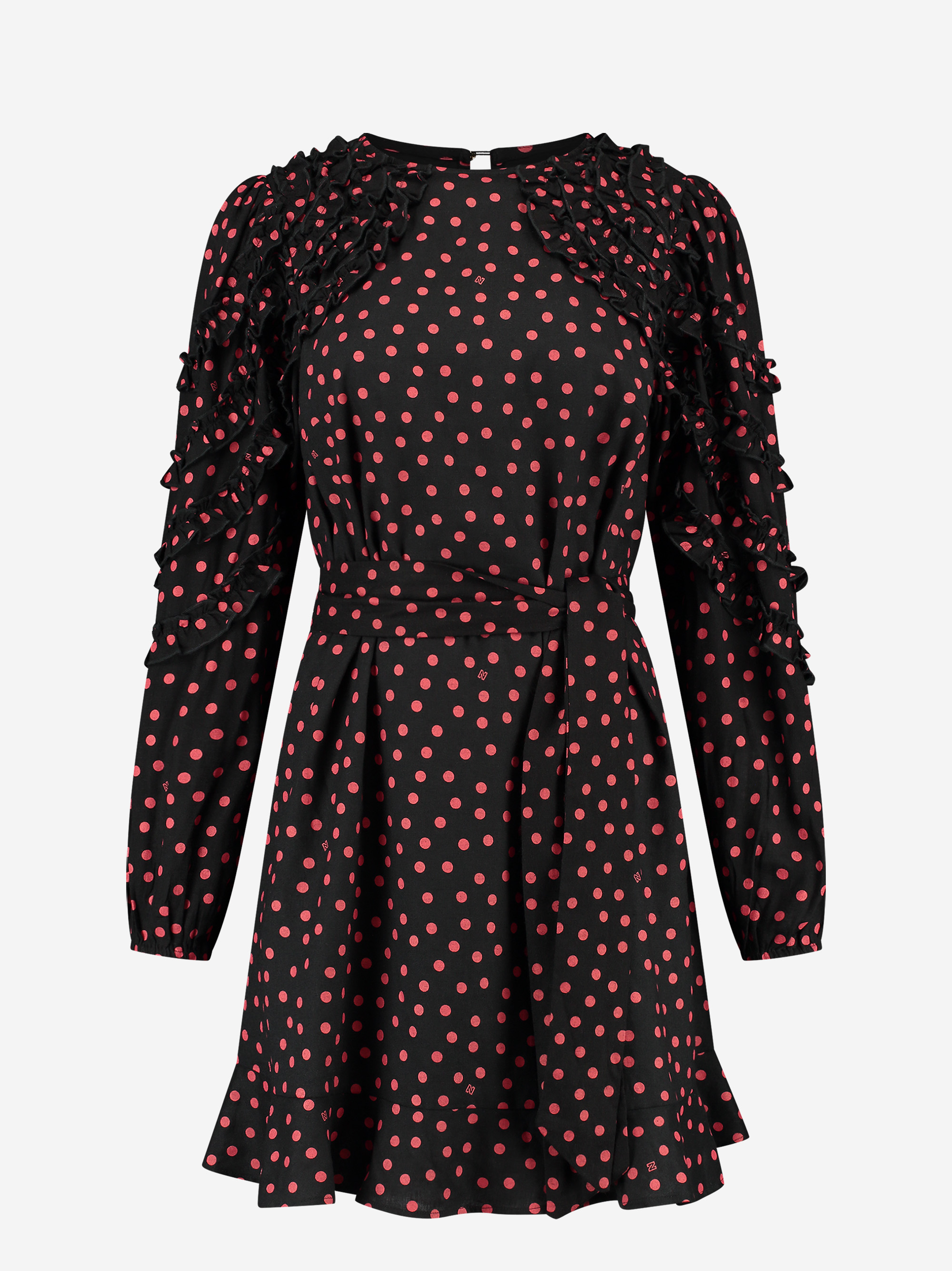 Digoin Dress