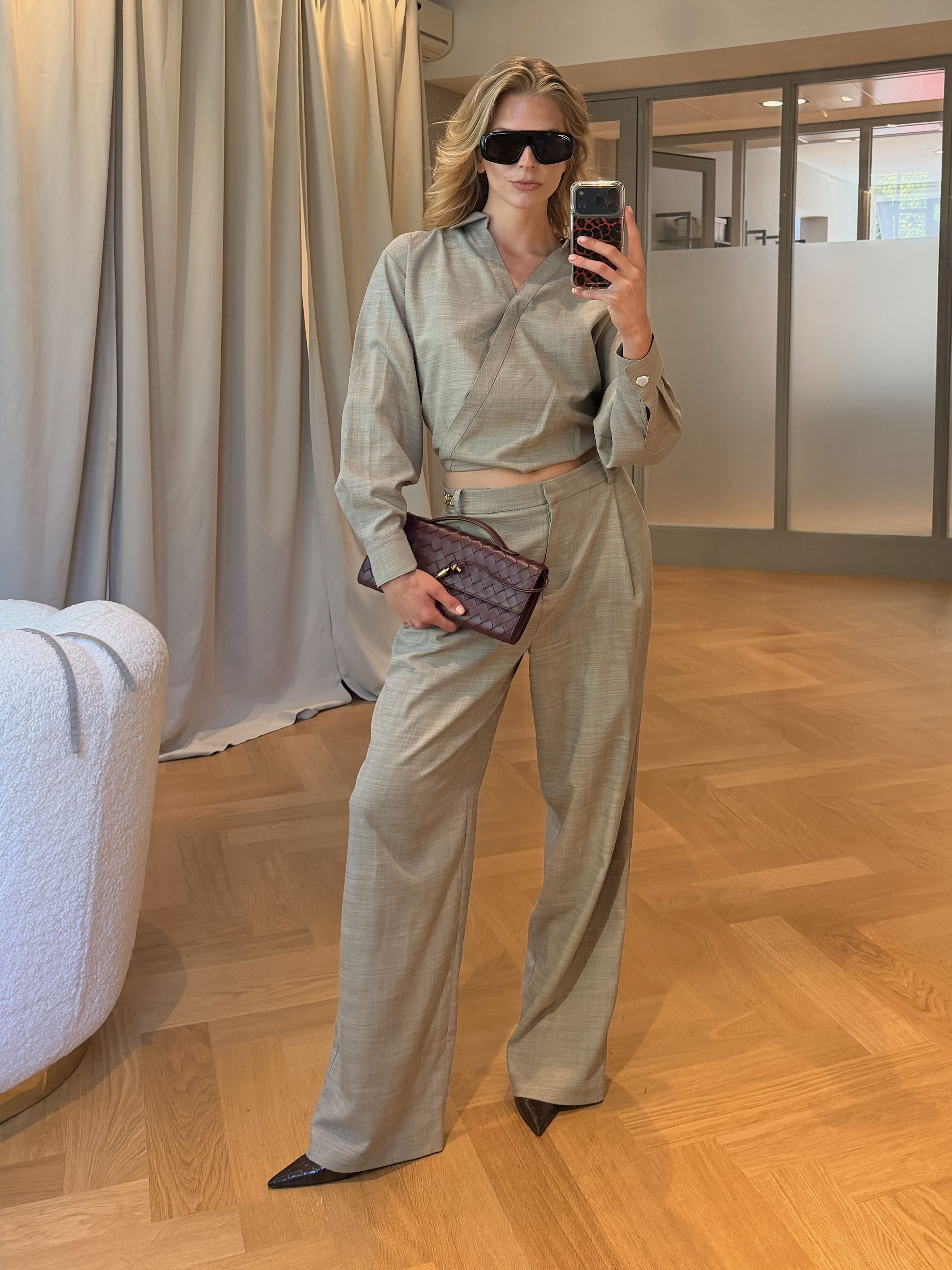 Ozzy Pants