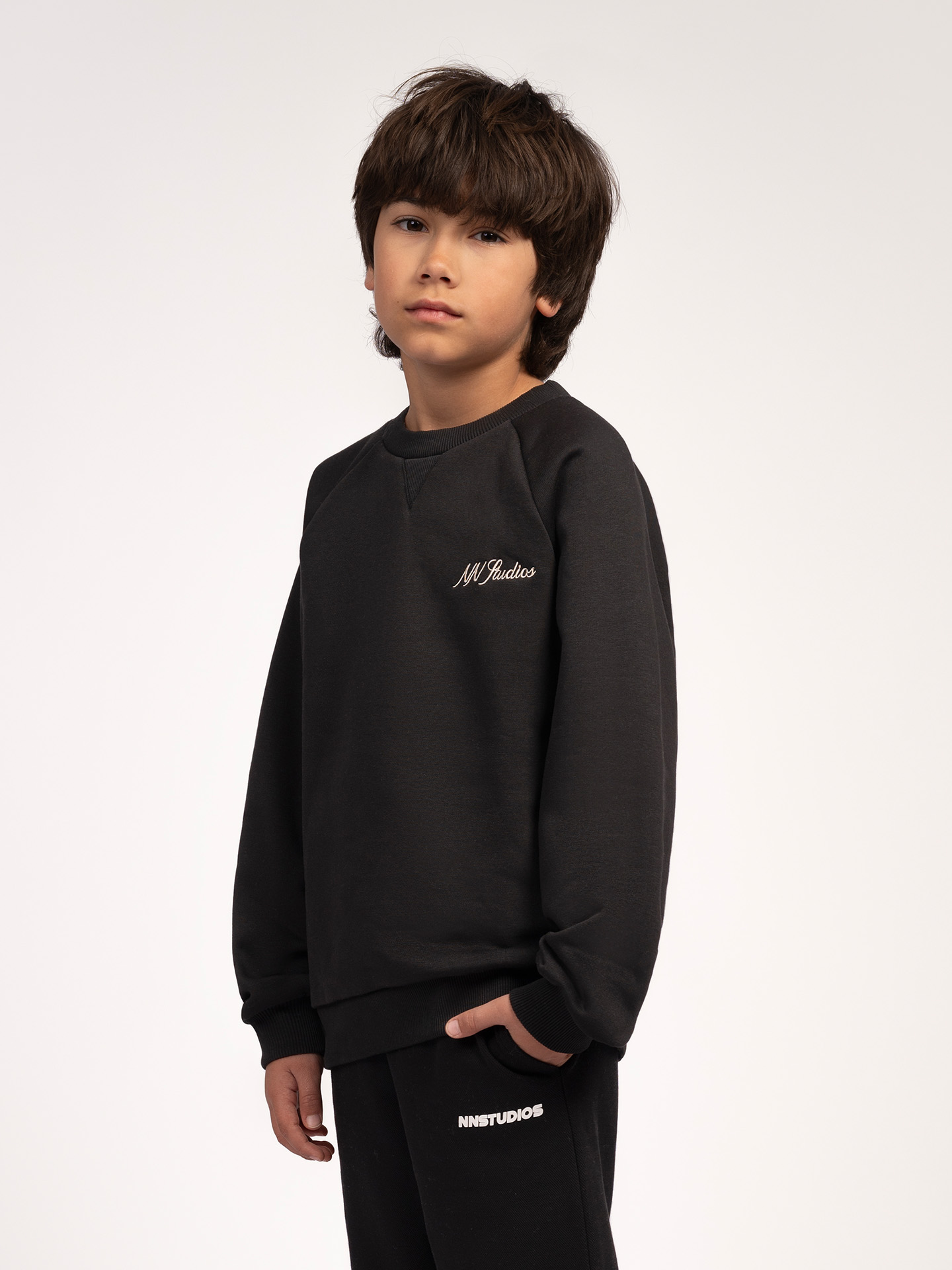 Phoenix Oversized Sweatshirt