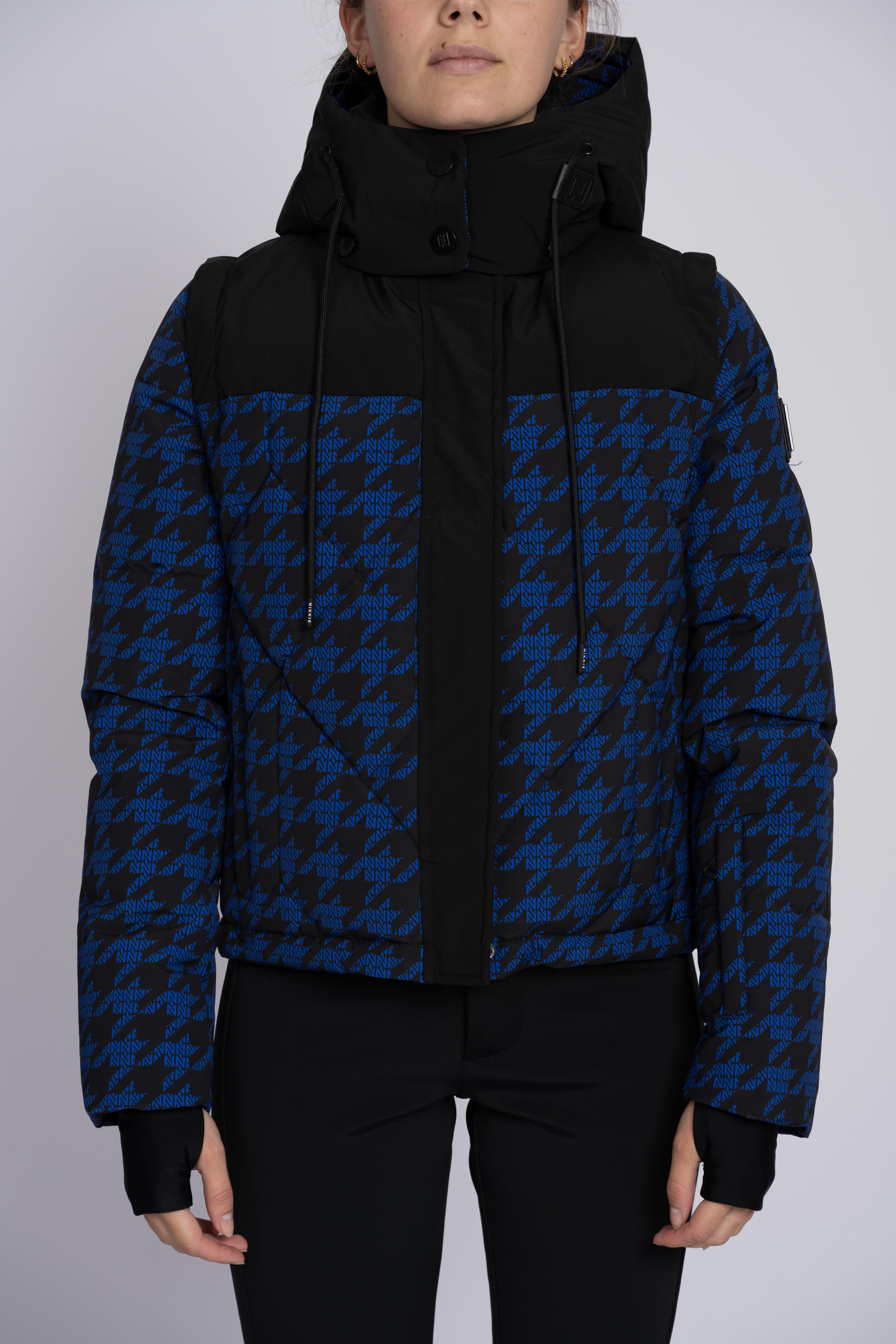 Grenoble Ski Jacket