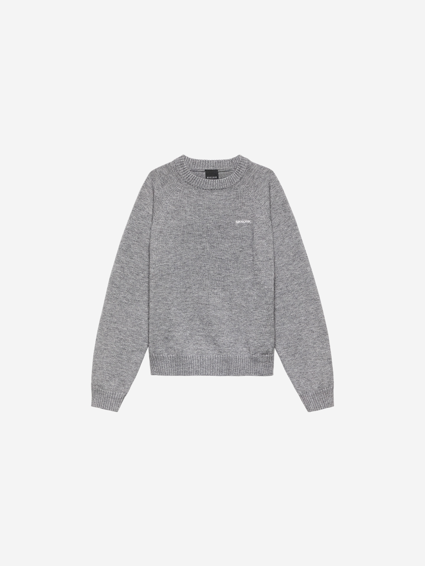 Ford Oversized Sweater