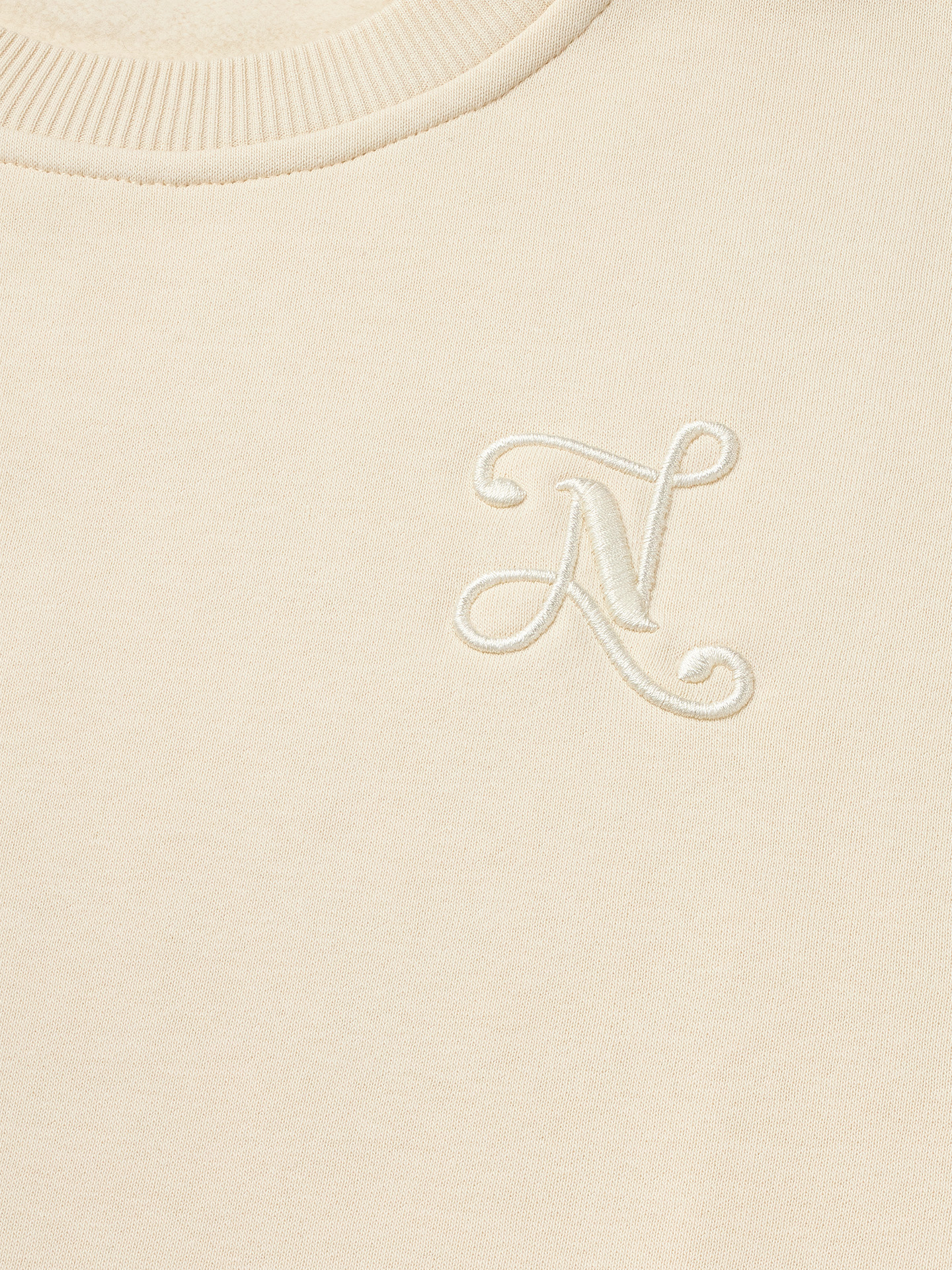 Nikkie Swirl Sweater