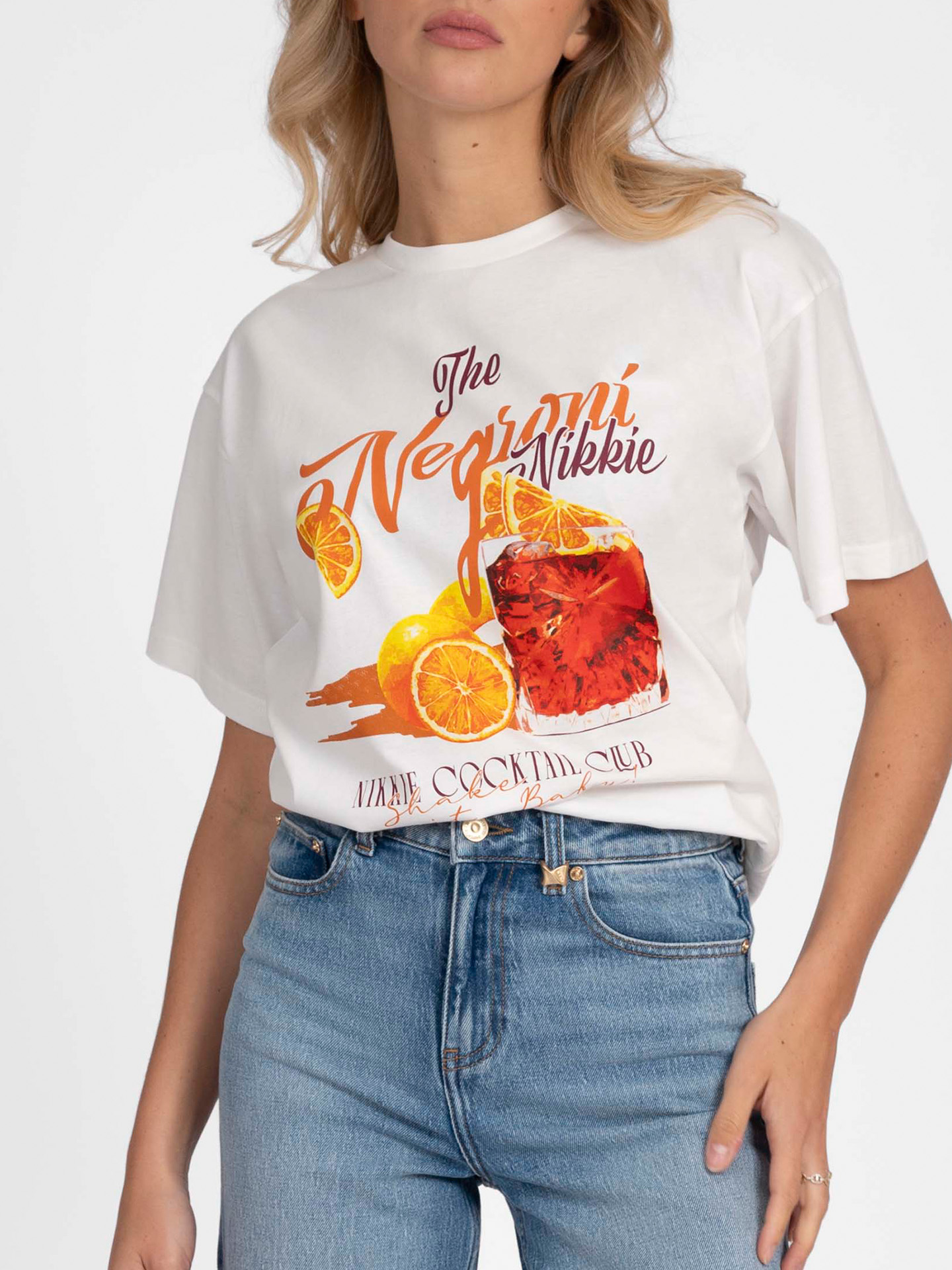 The Negroni T-Shirt