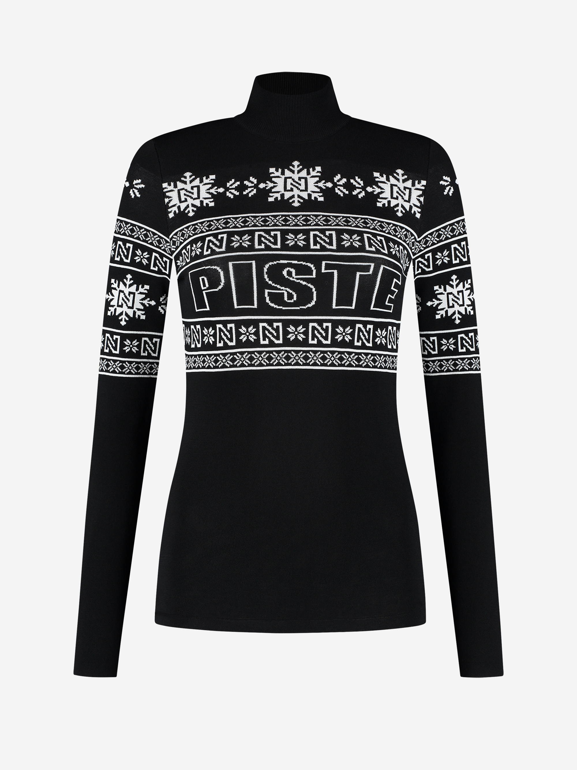 Giza Piste Pull