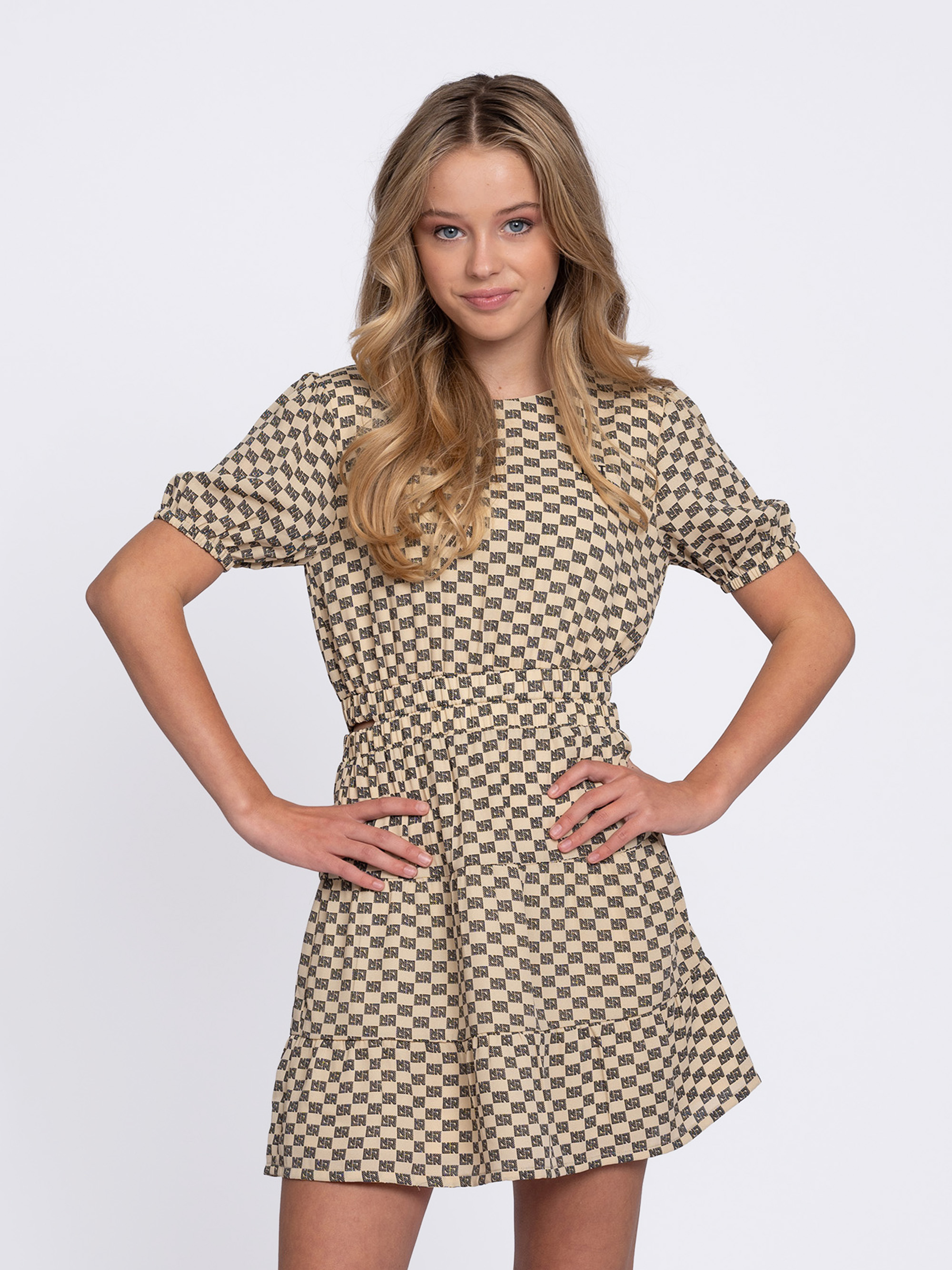 Bailey Dress