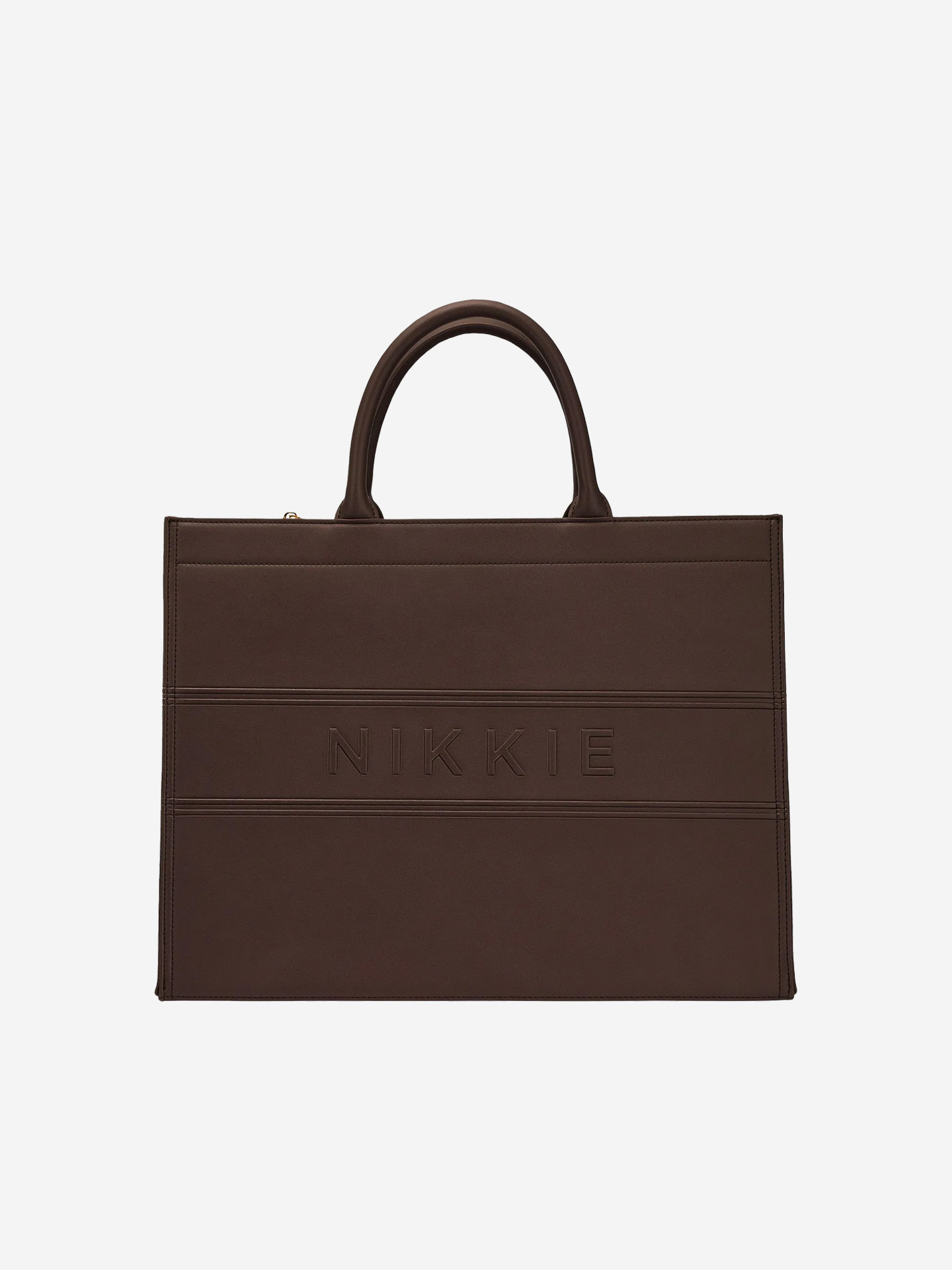 Large NIKKIE shopper