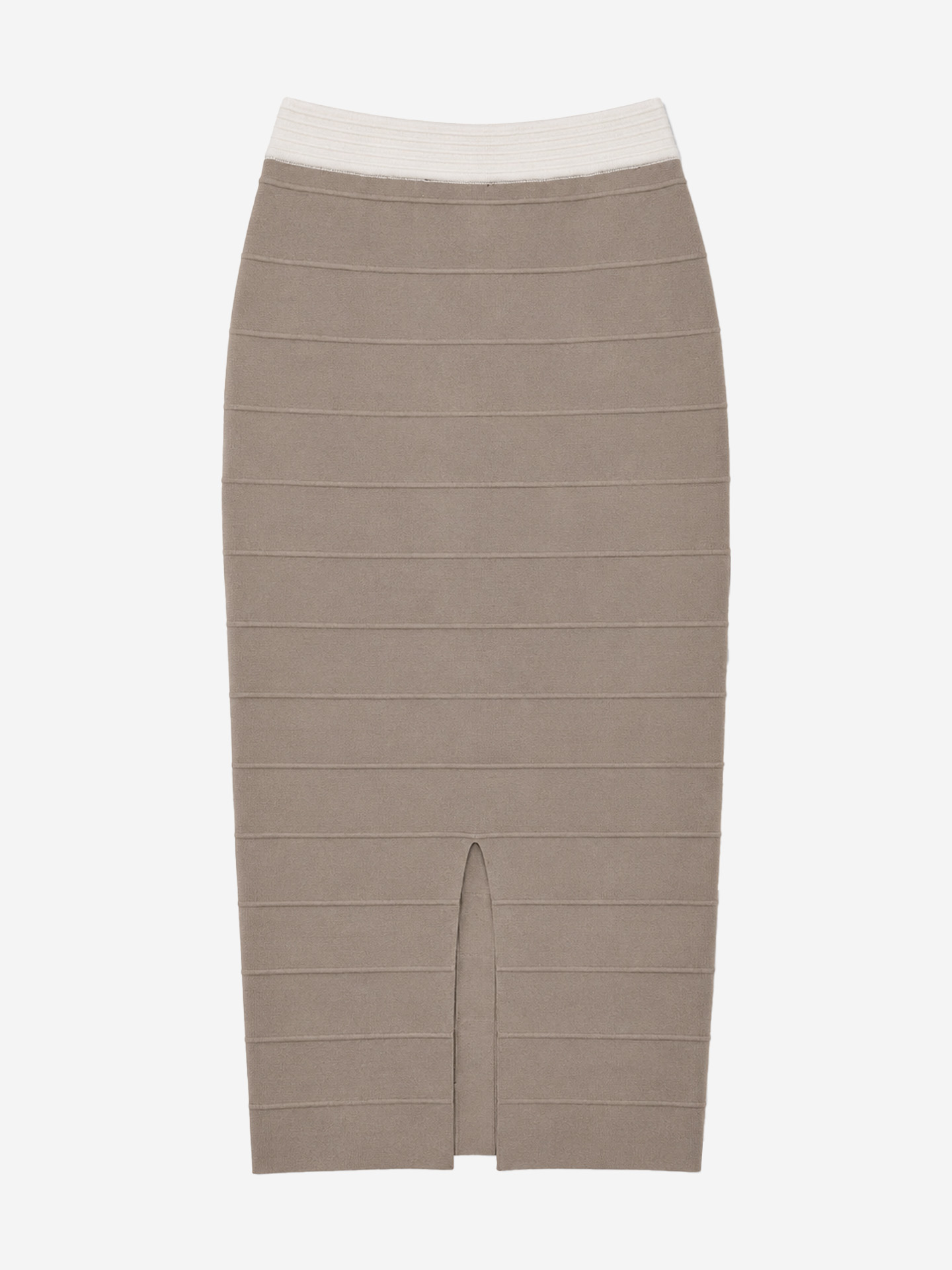 Laos Midi Skirt