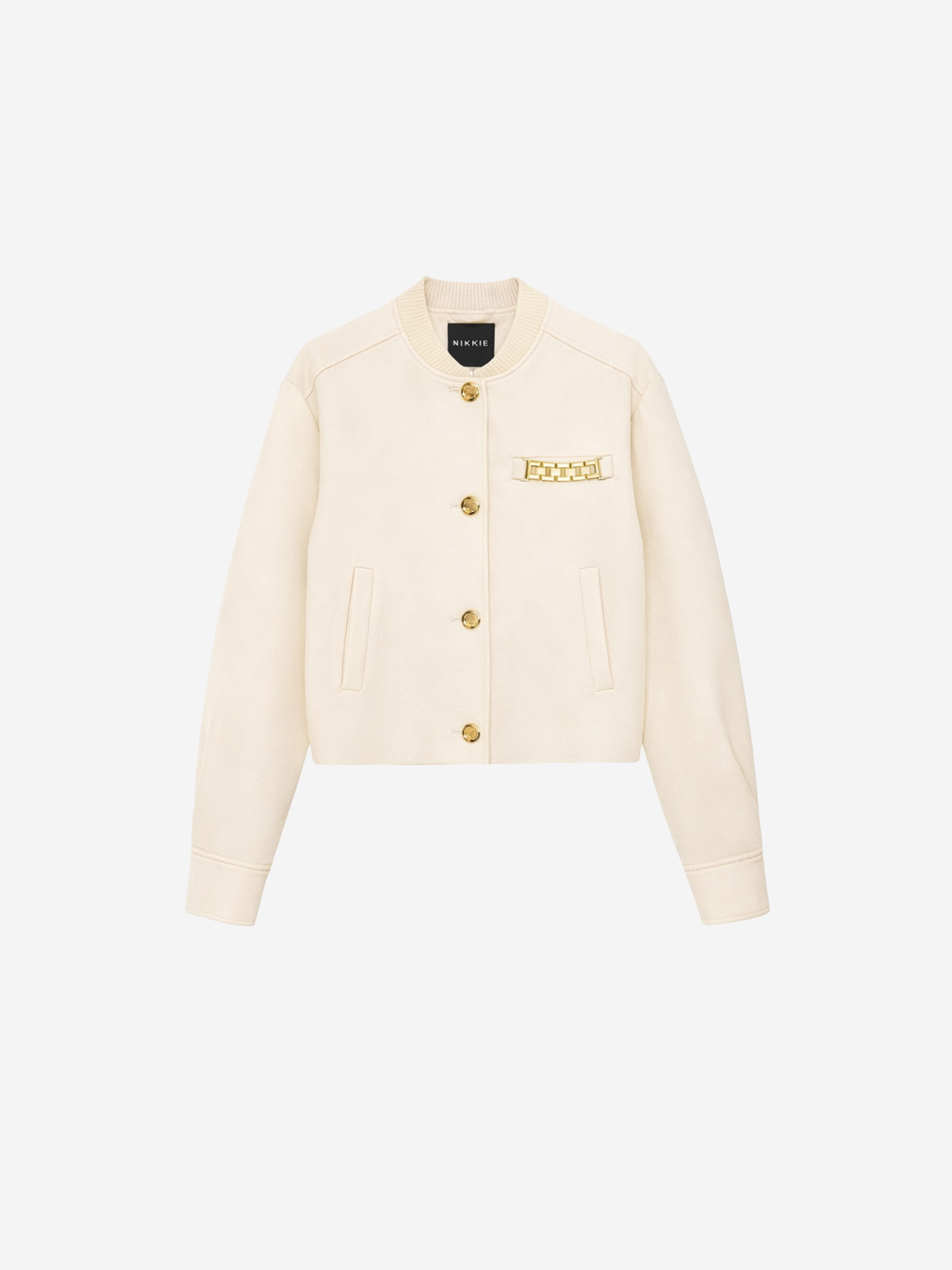 Hanford Jacket