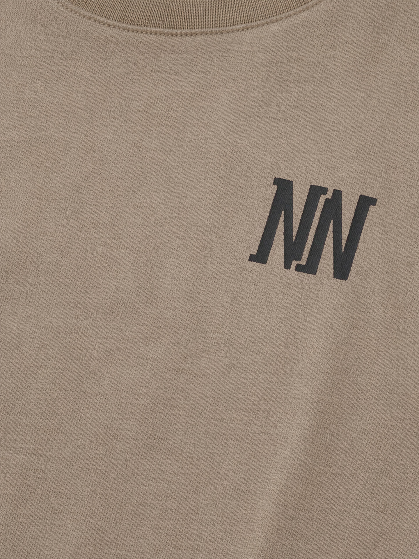 High End T-Shirt