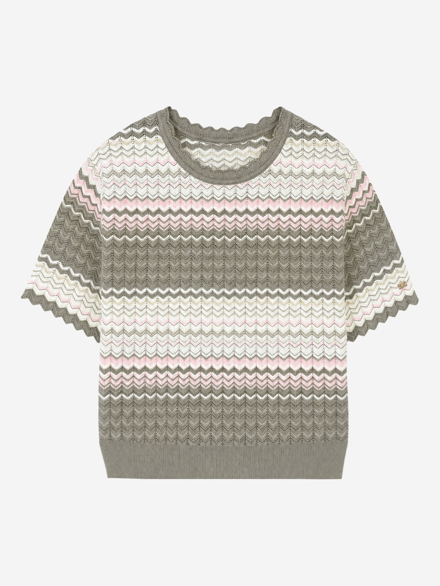 Jinja Top SS