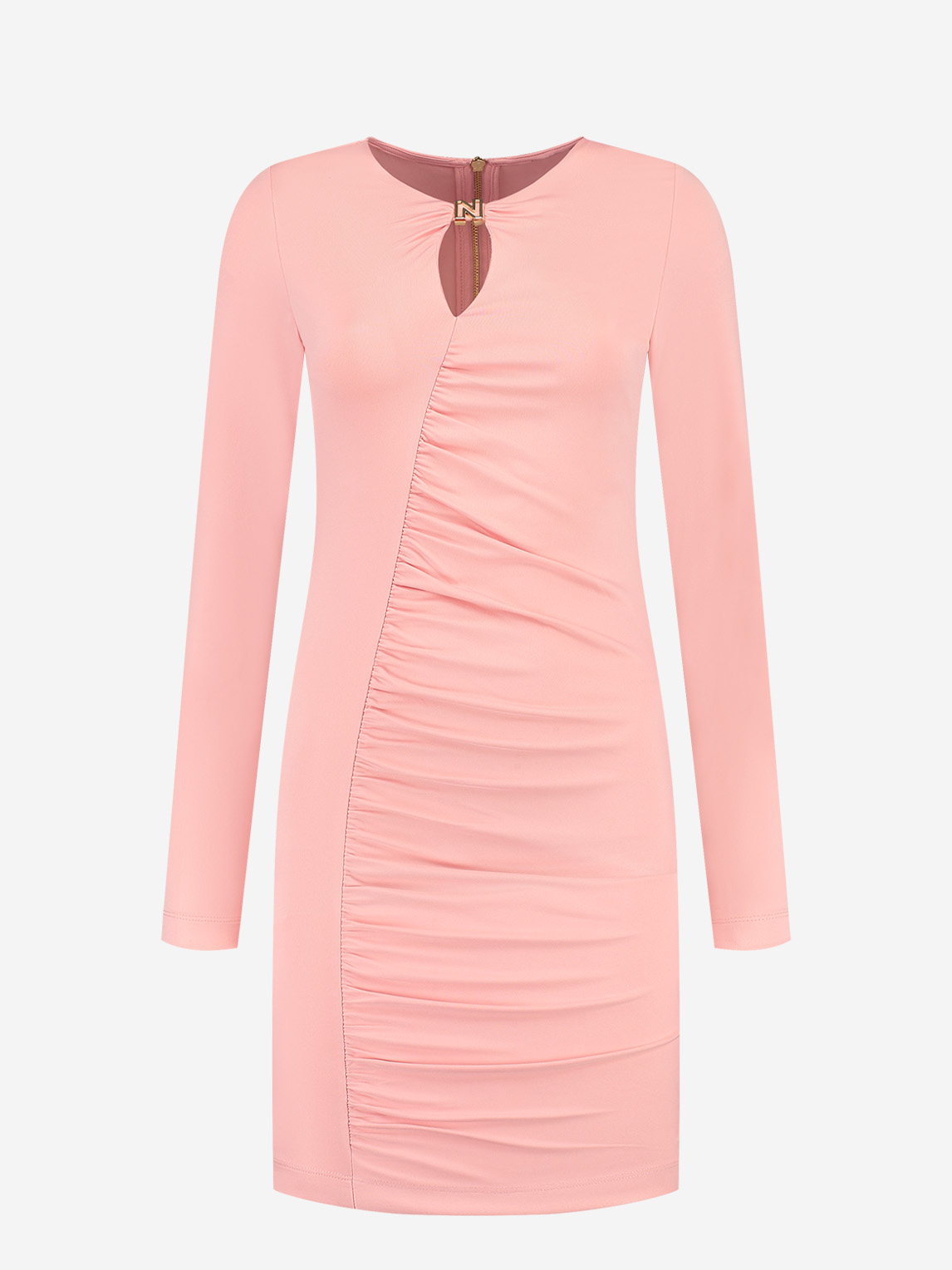 Vandy Dress