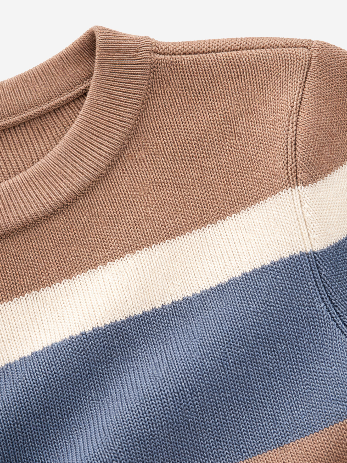 Jade Pullover