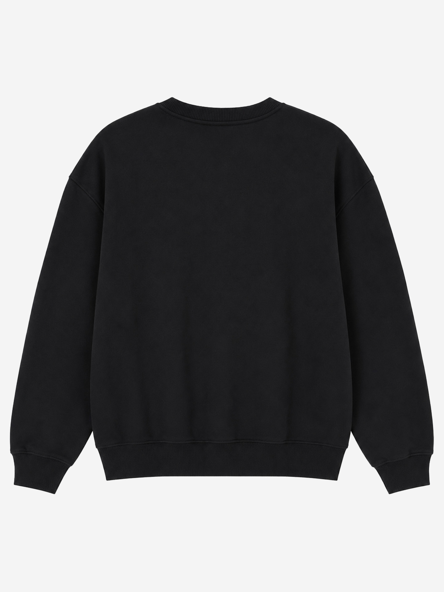 Leopard Nikkie 1985 Sweater