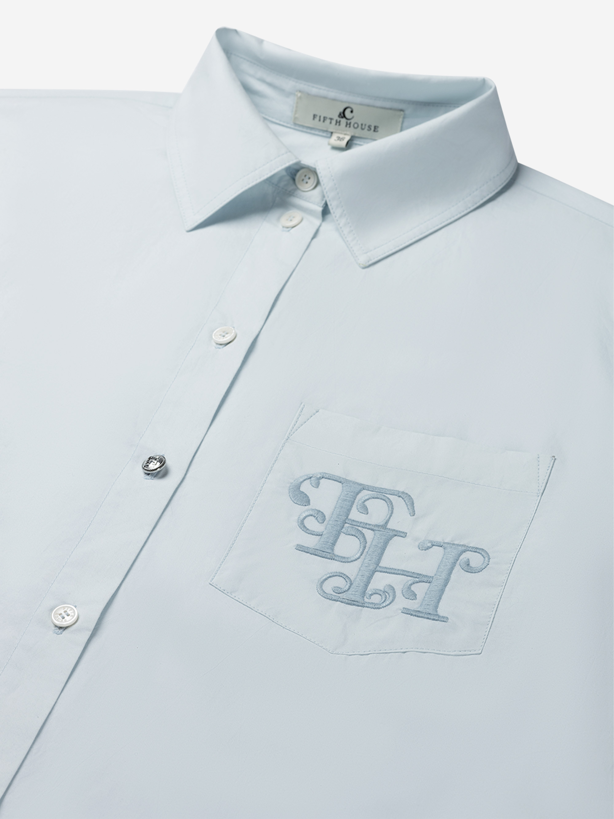 Faith Blouse