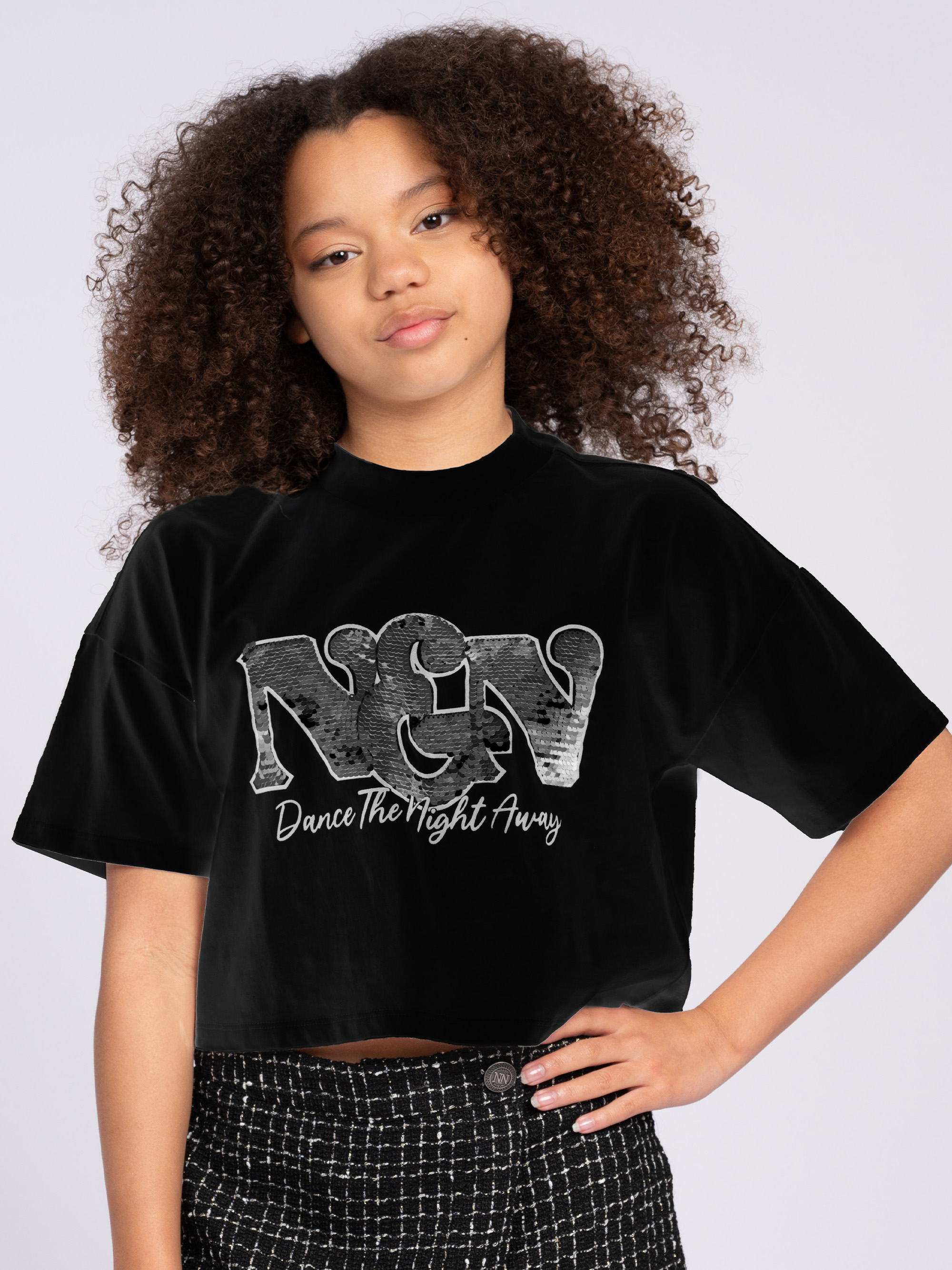 Dance T-Shirt