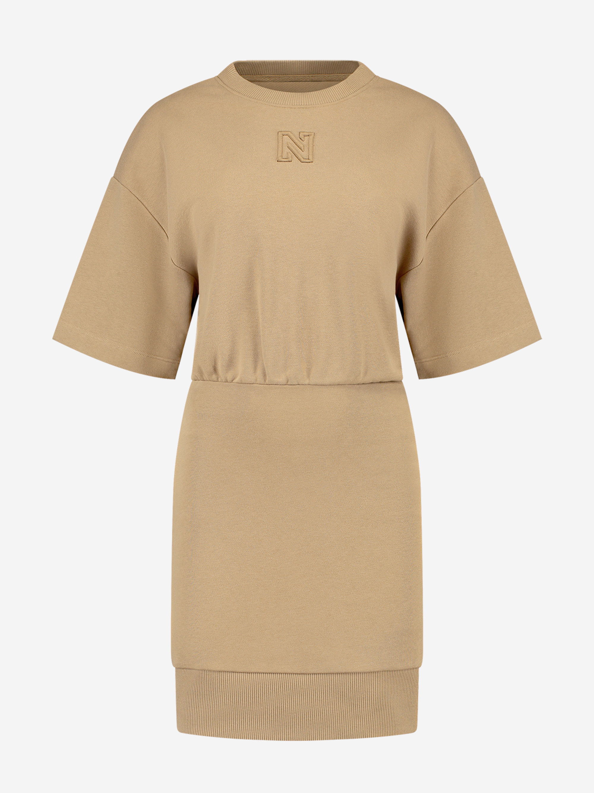 Dili Dress