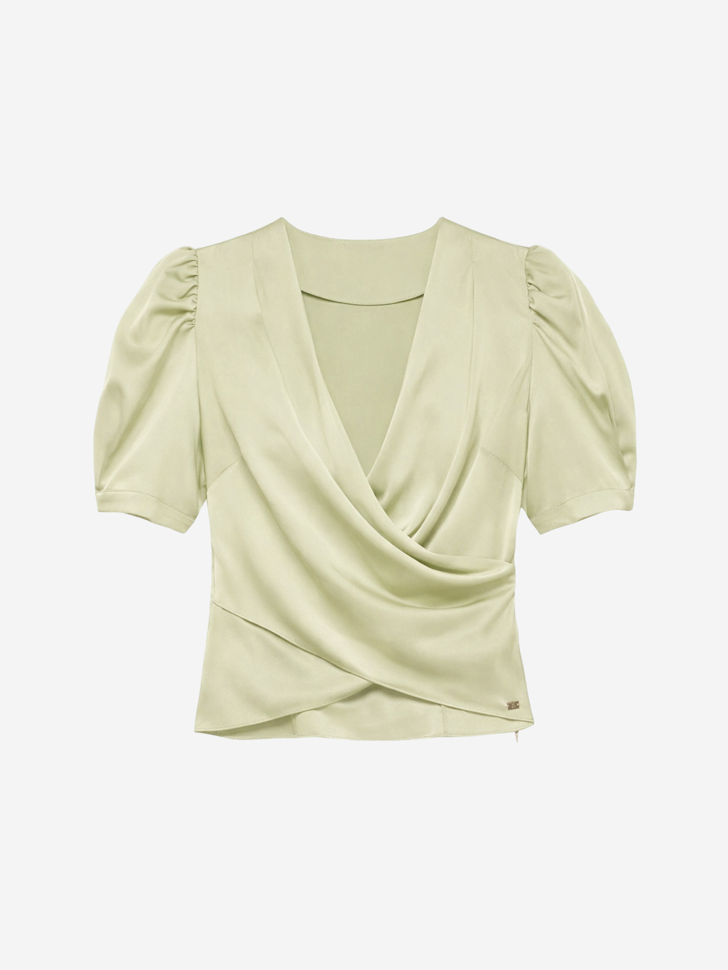 Kansis Blouse