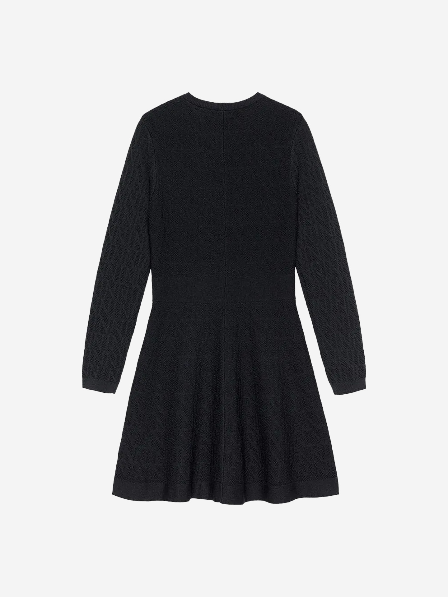 Jiro Dress