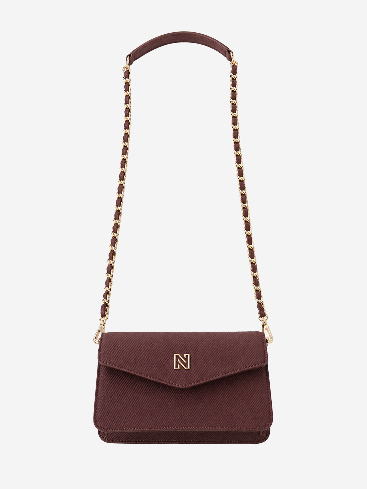 Daxing Canvas Shoulderbag