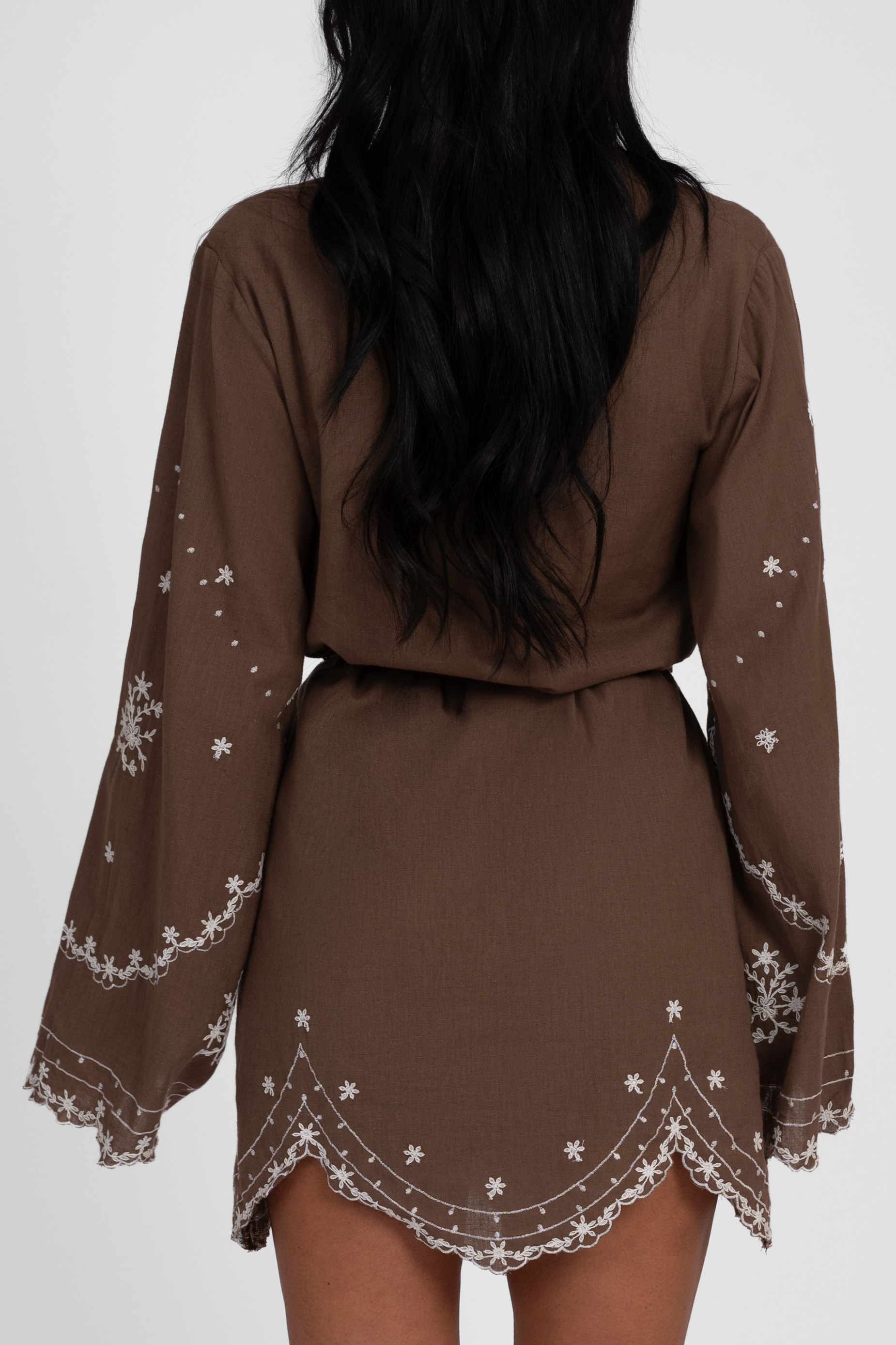 Rianxo Dress