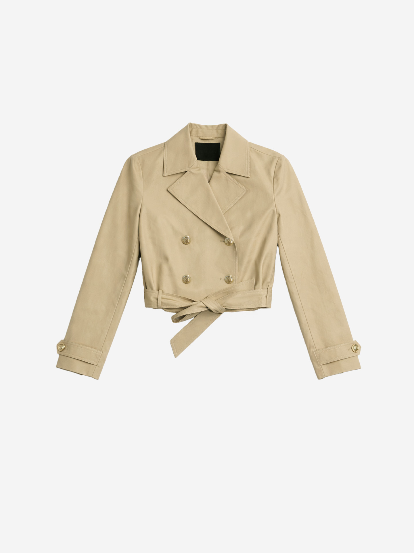 Inole Jacket