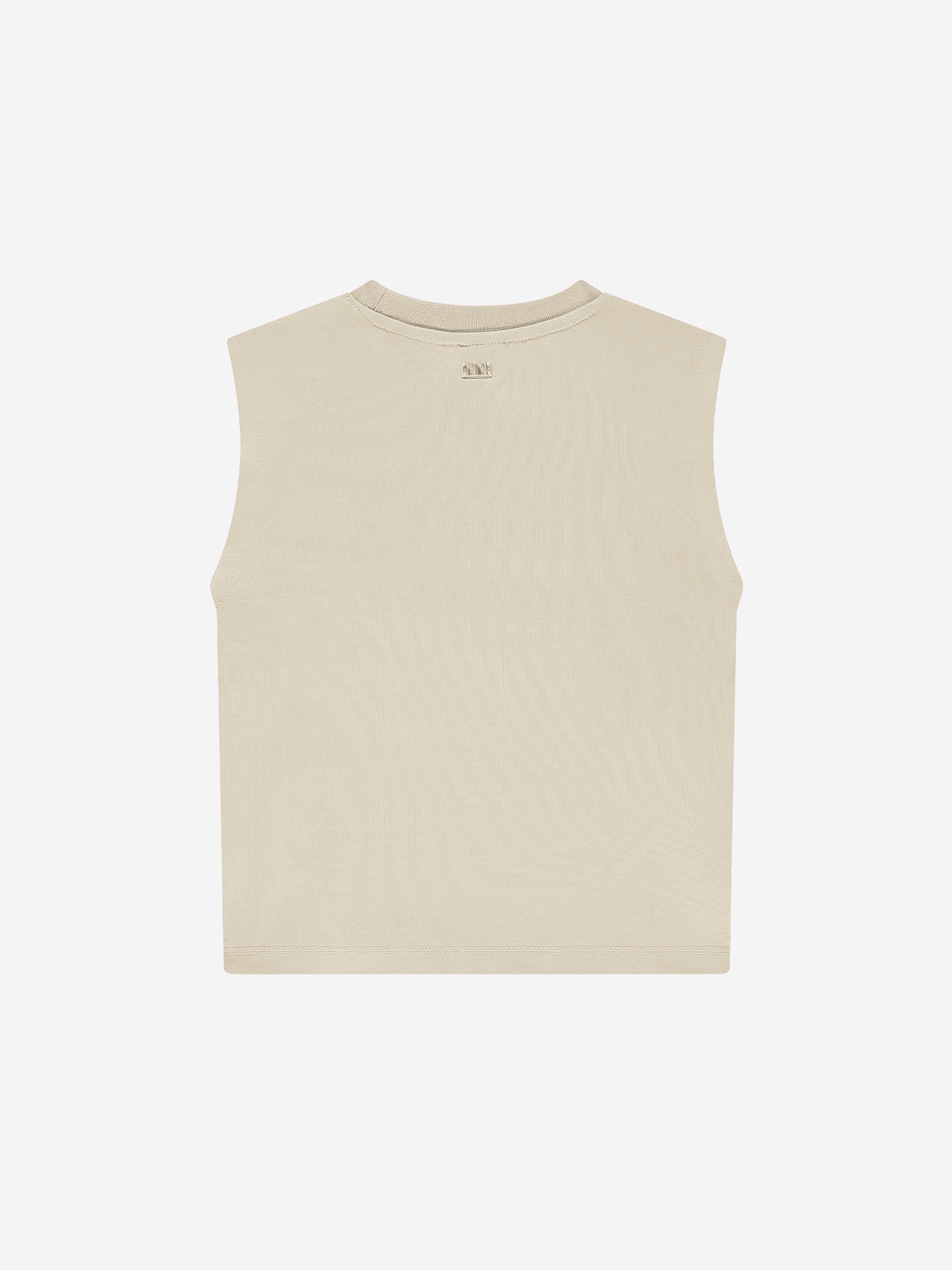 Pleat T-Shirt