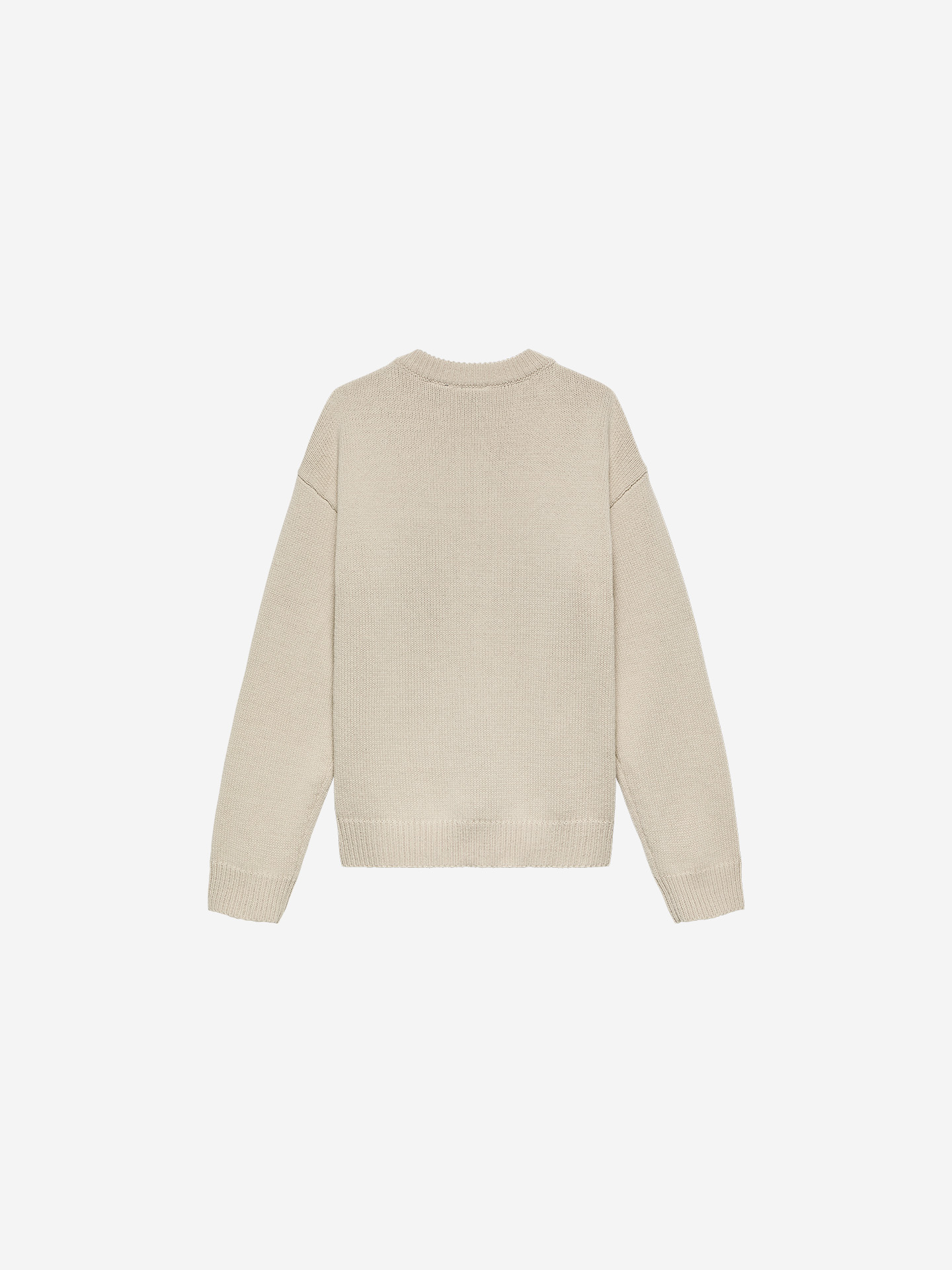 Gino Sweater