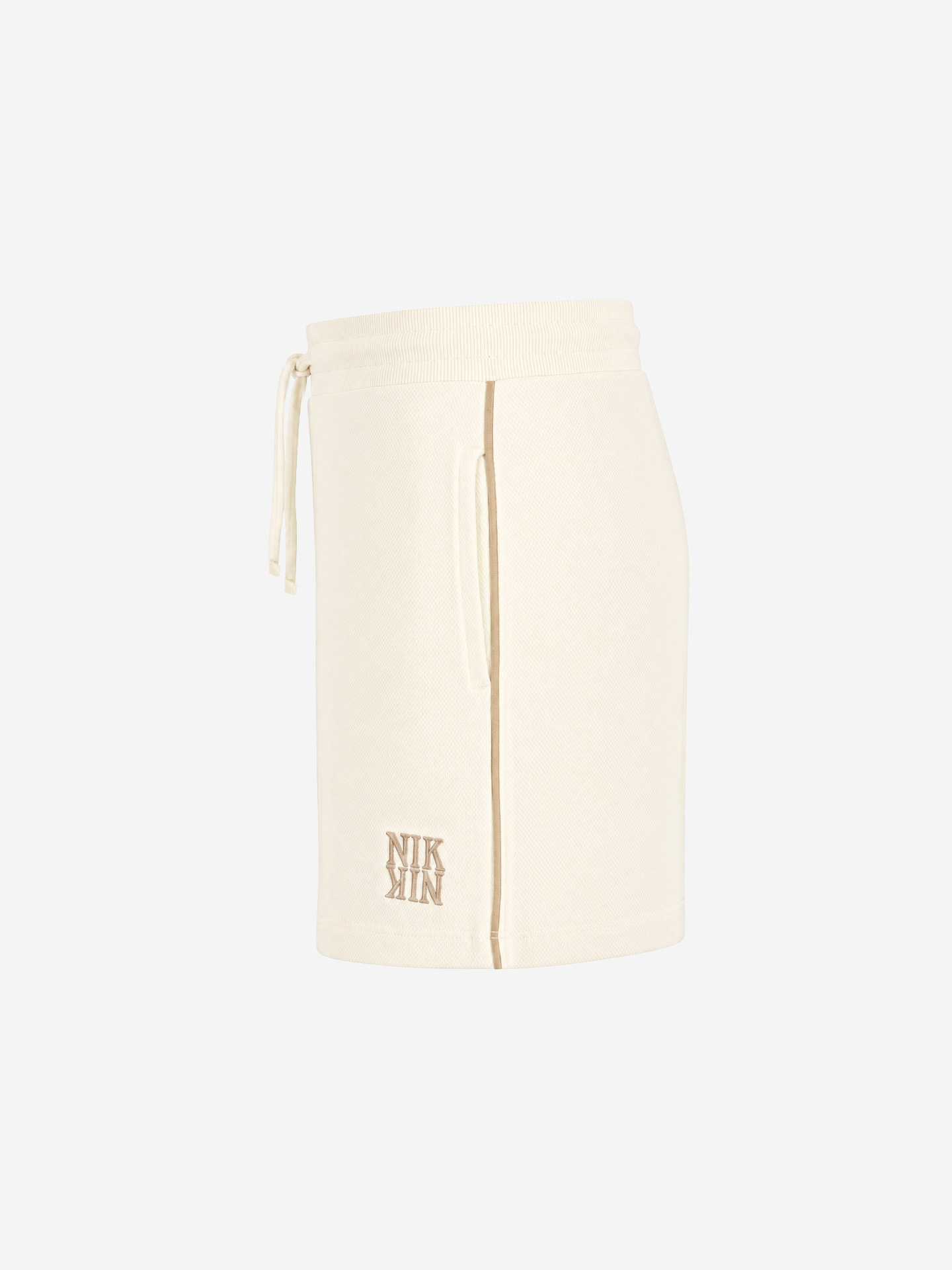 Soya Sweat Skirt