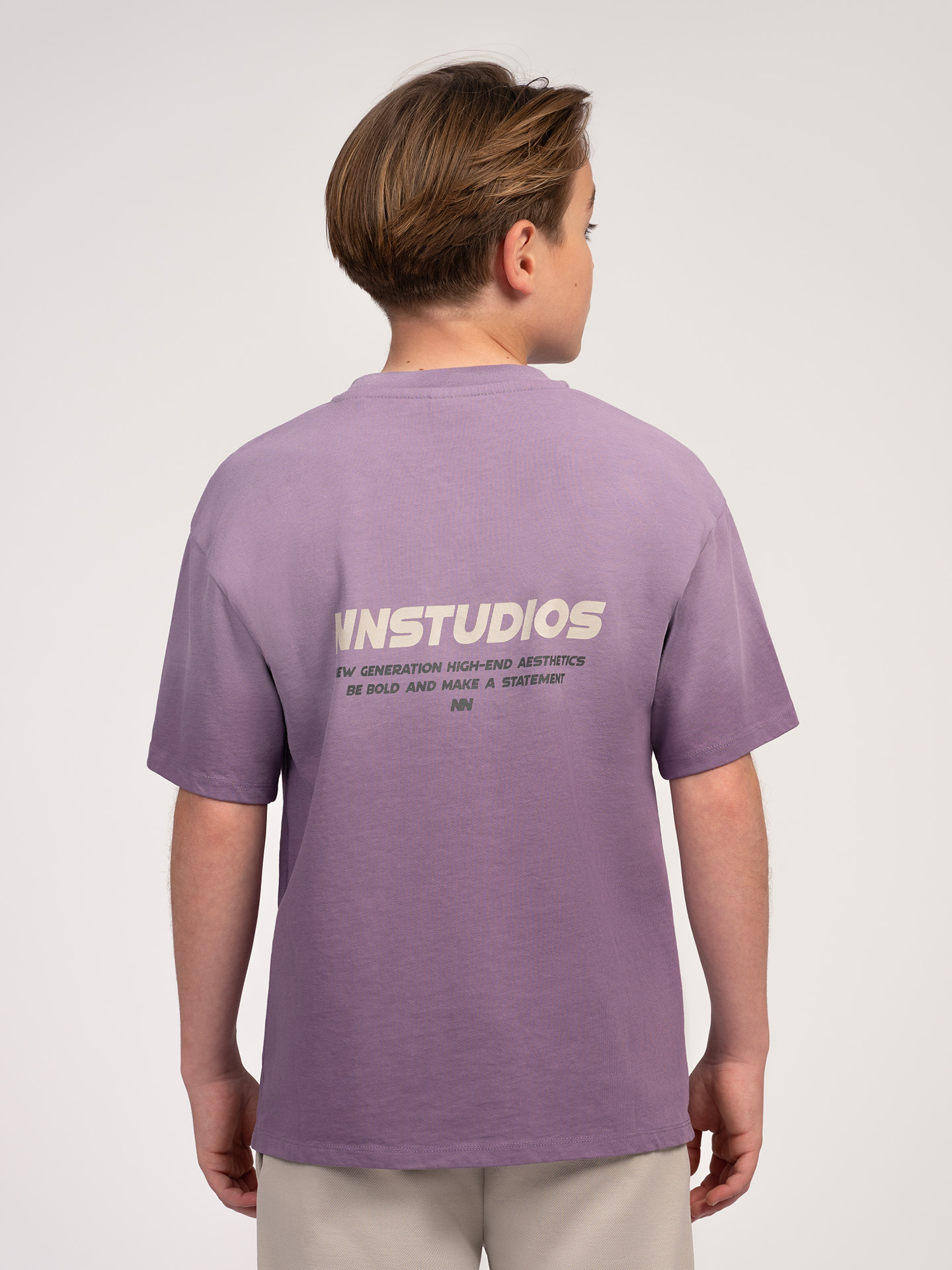 Orlando Oversized T-Shirt