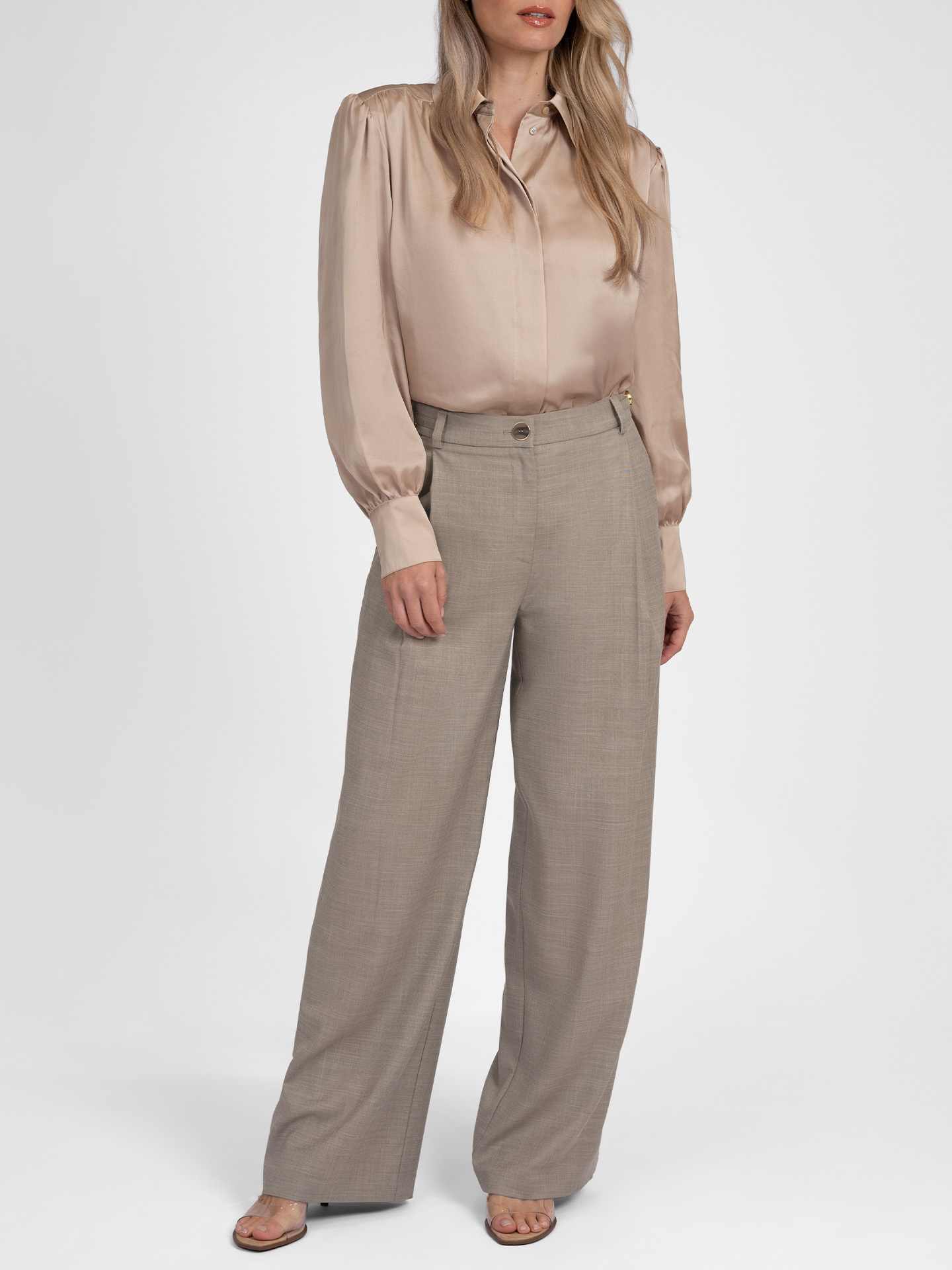 Oslo Blouse