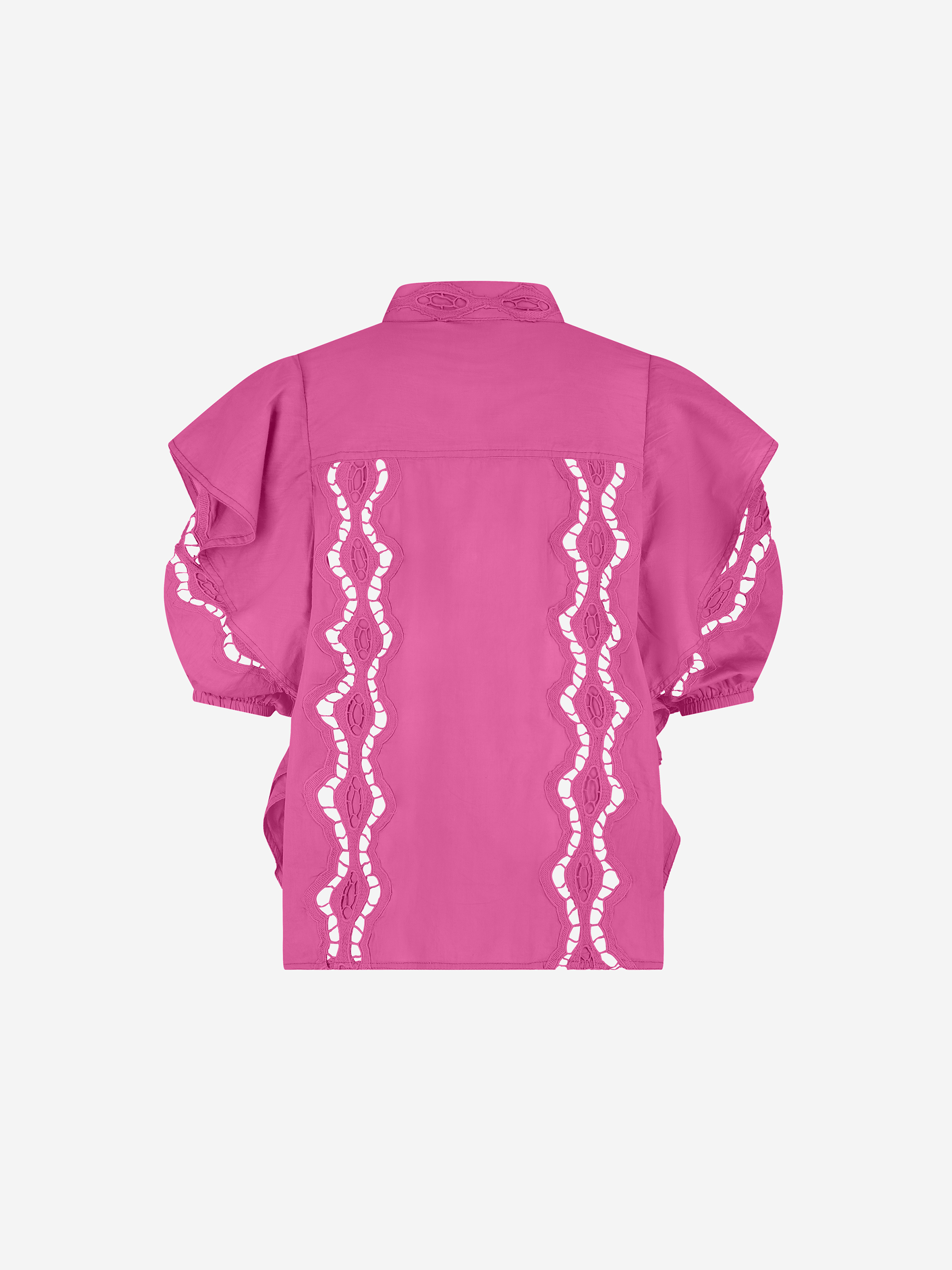 Heavens Blouse