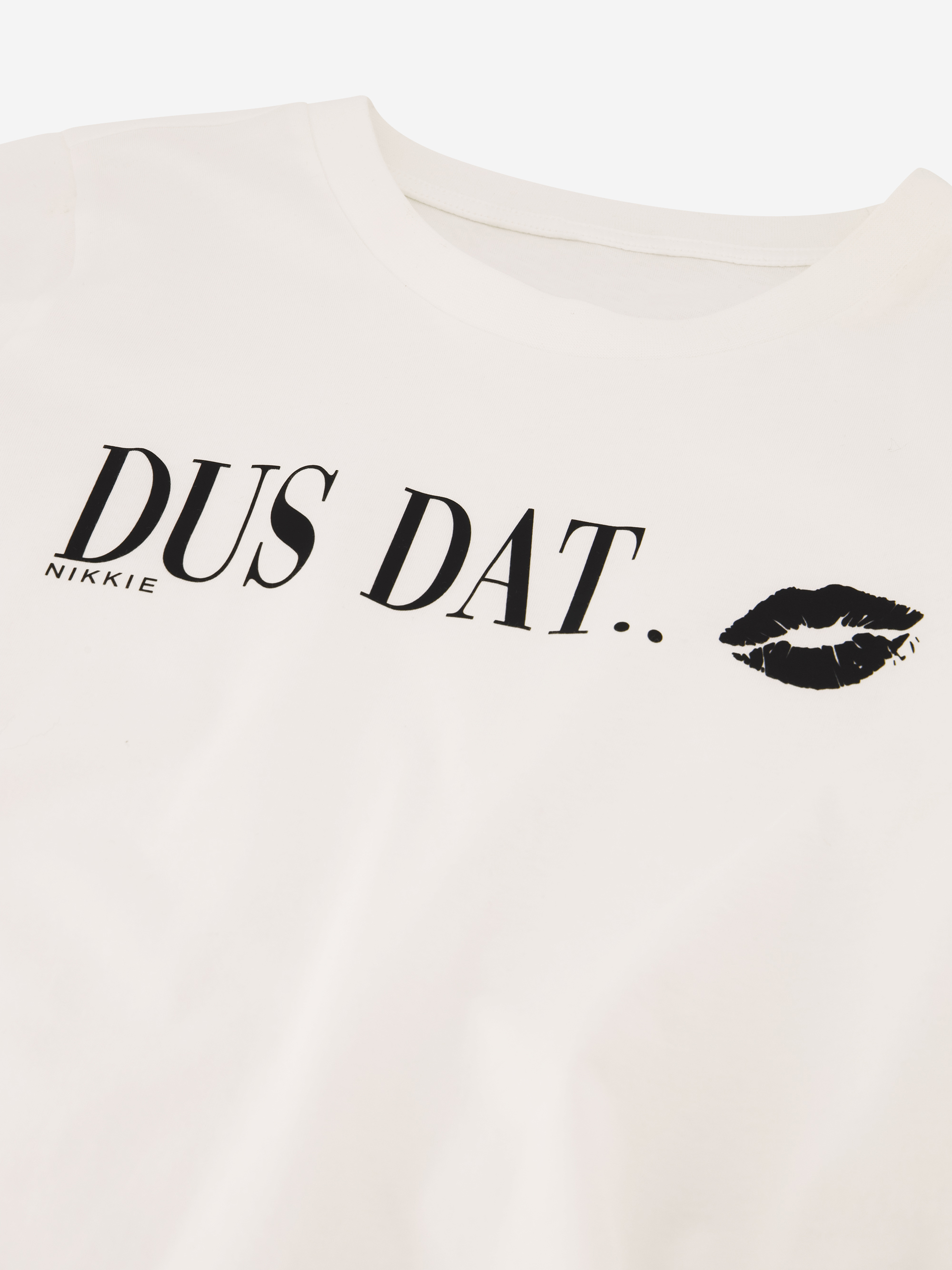 Dus Dat T-Shirt