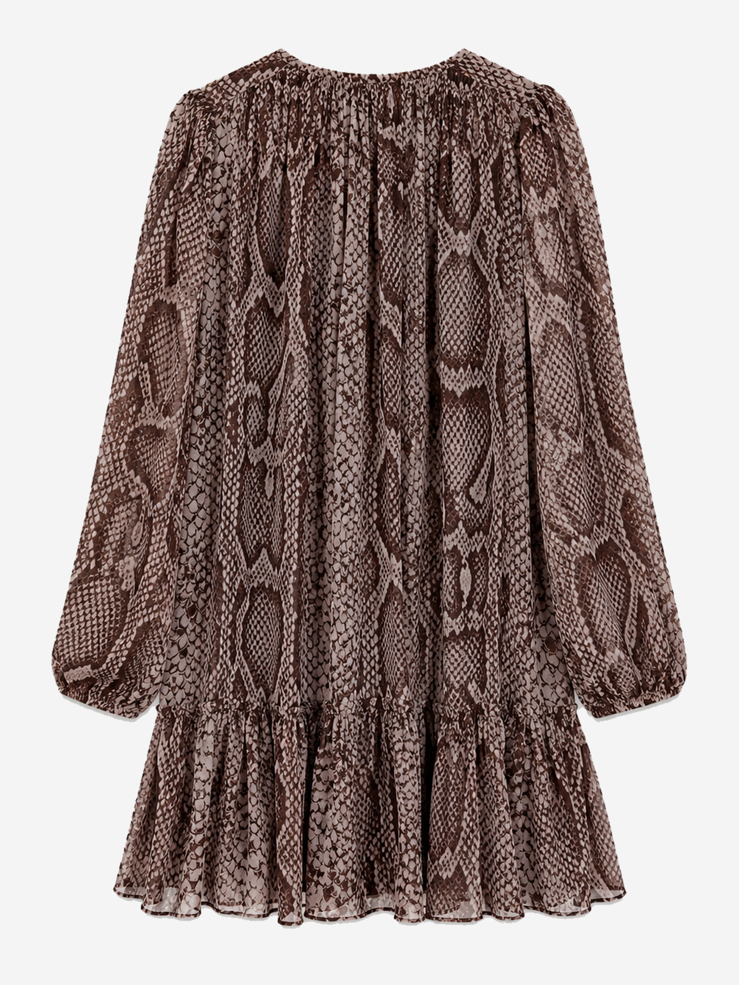 Olicia Dress