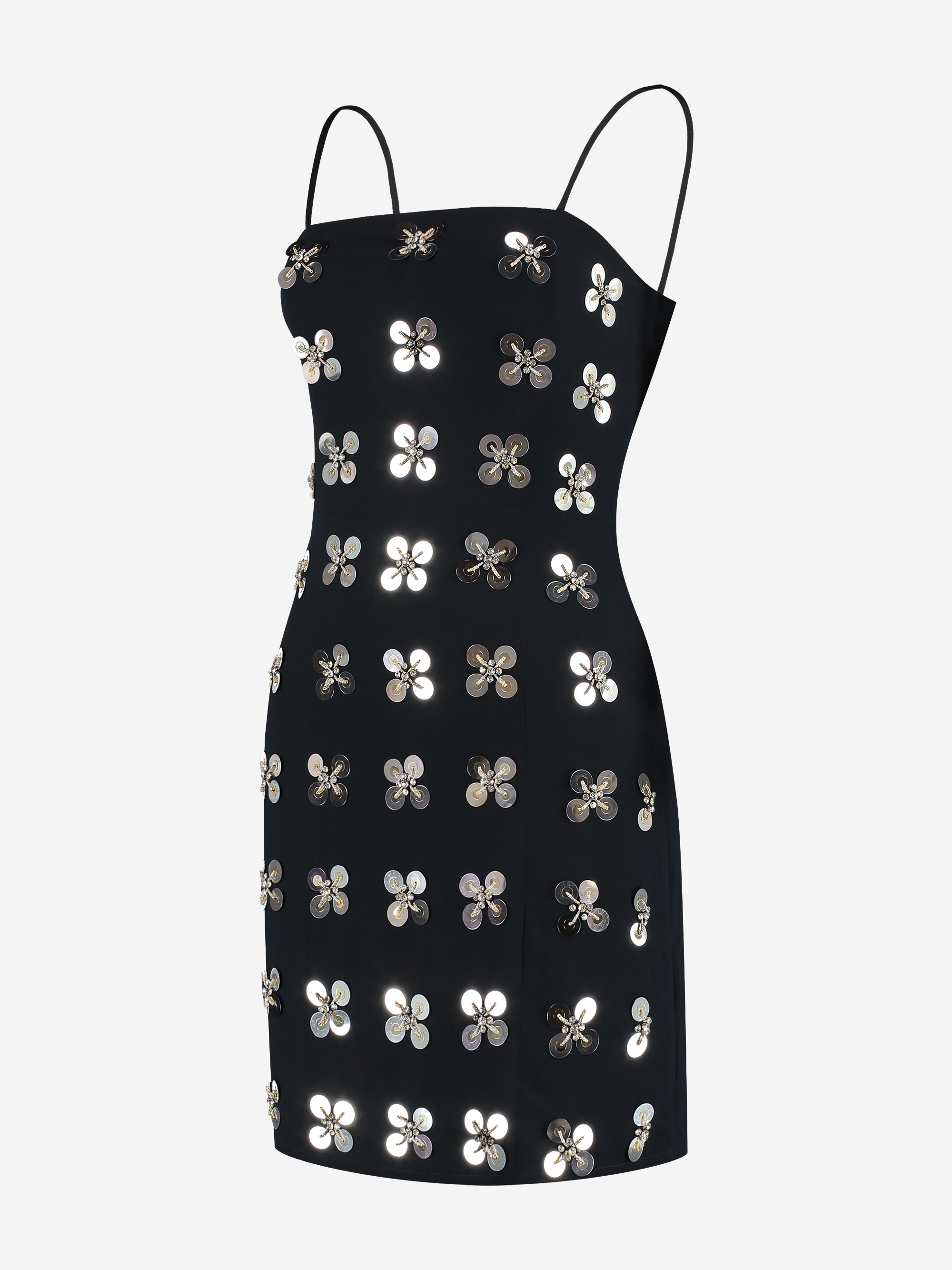 Fayette Dress