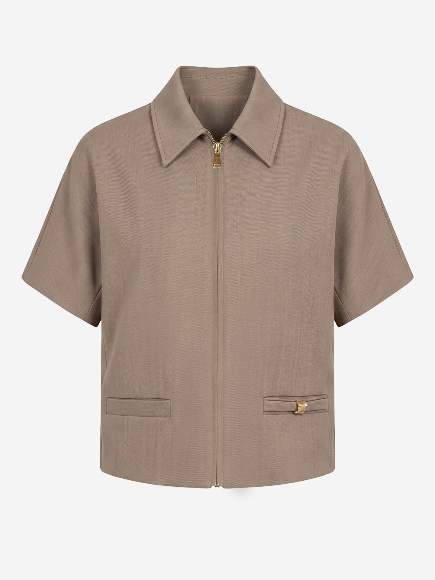 Reno Blouse