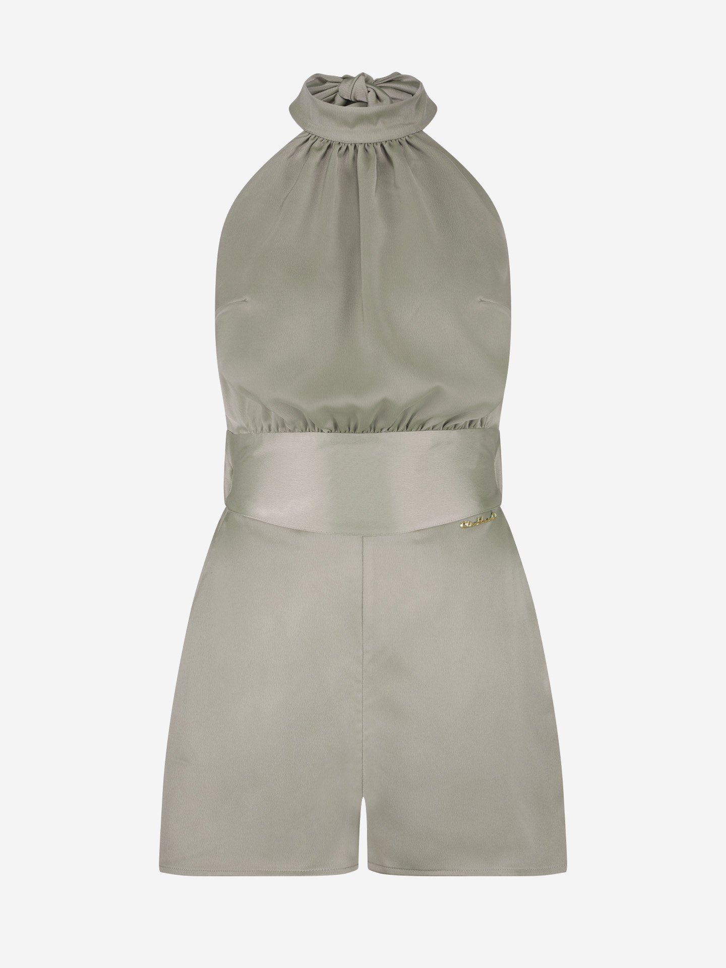 Imani Playsuit