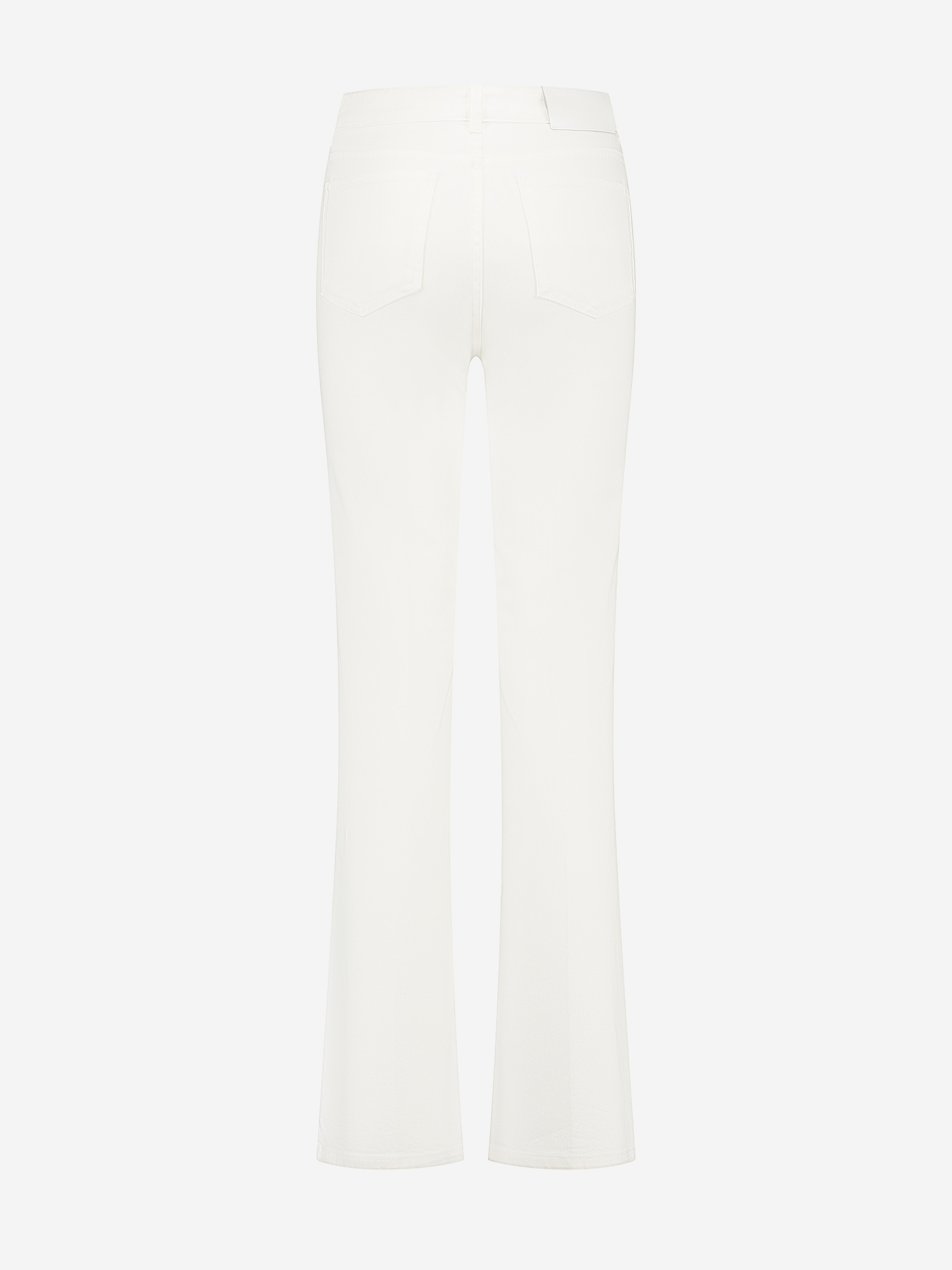 Bella Lace Up Jeans