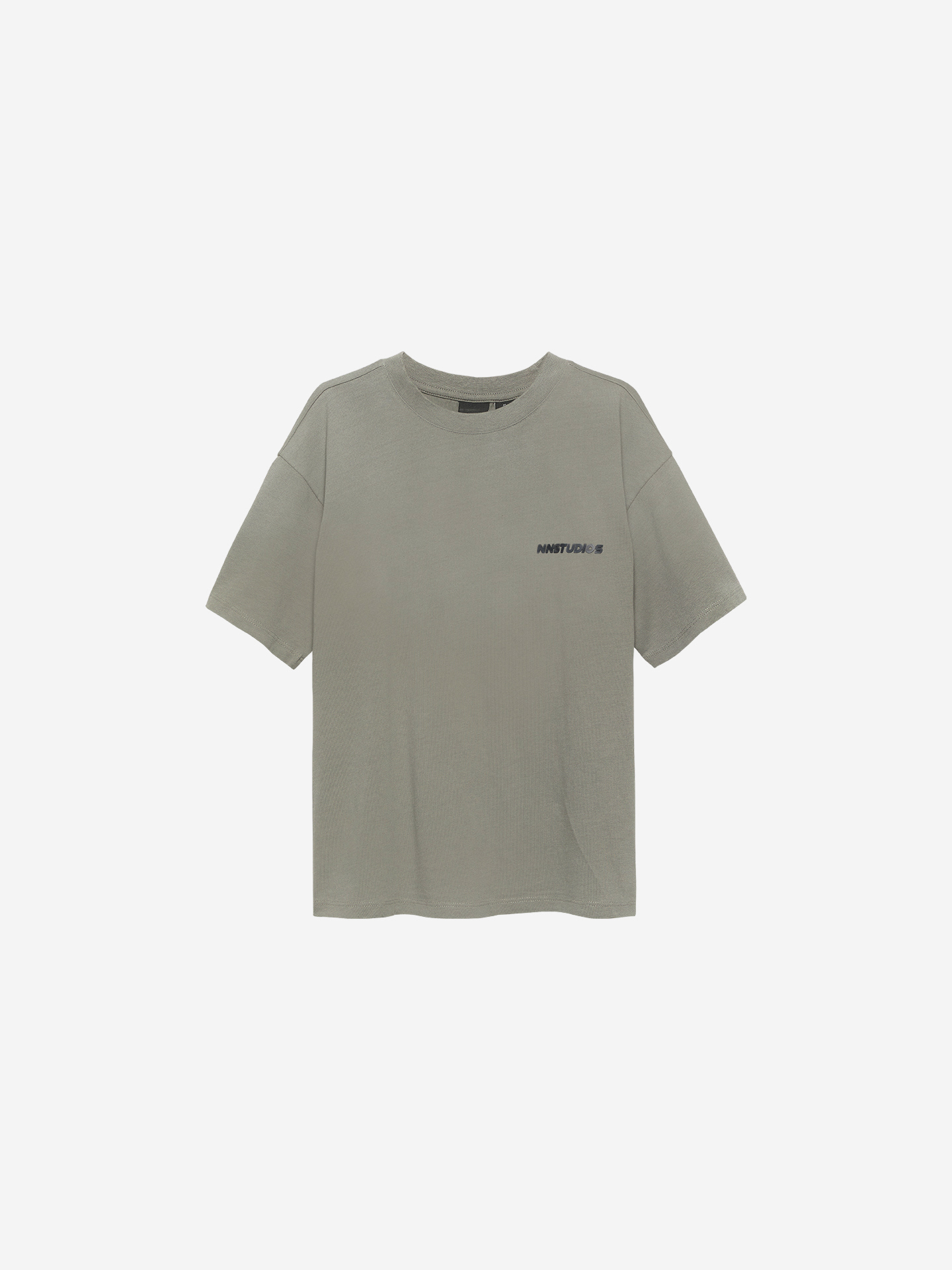Orlando Oversized T-Shirt