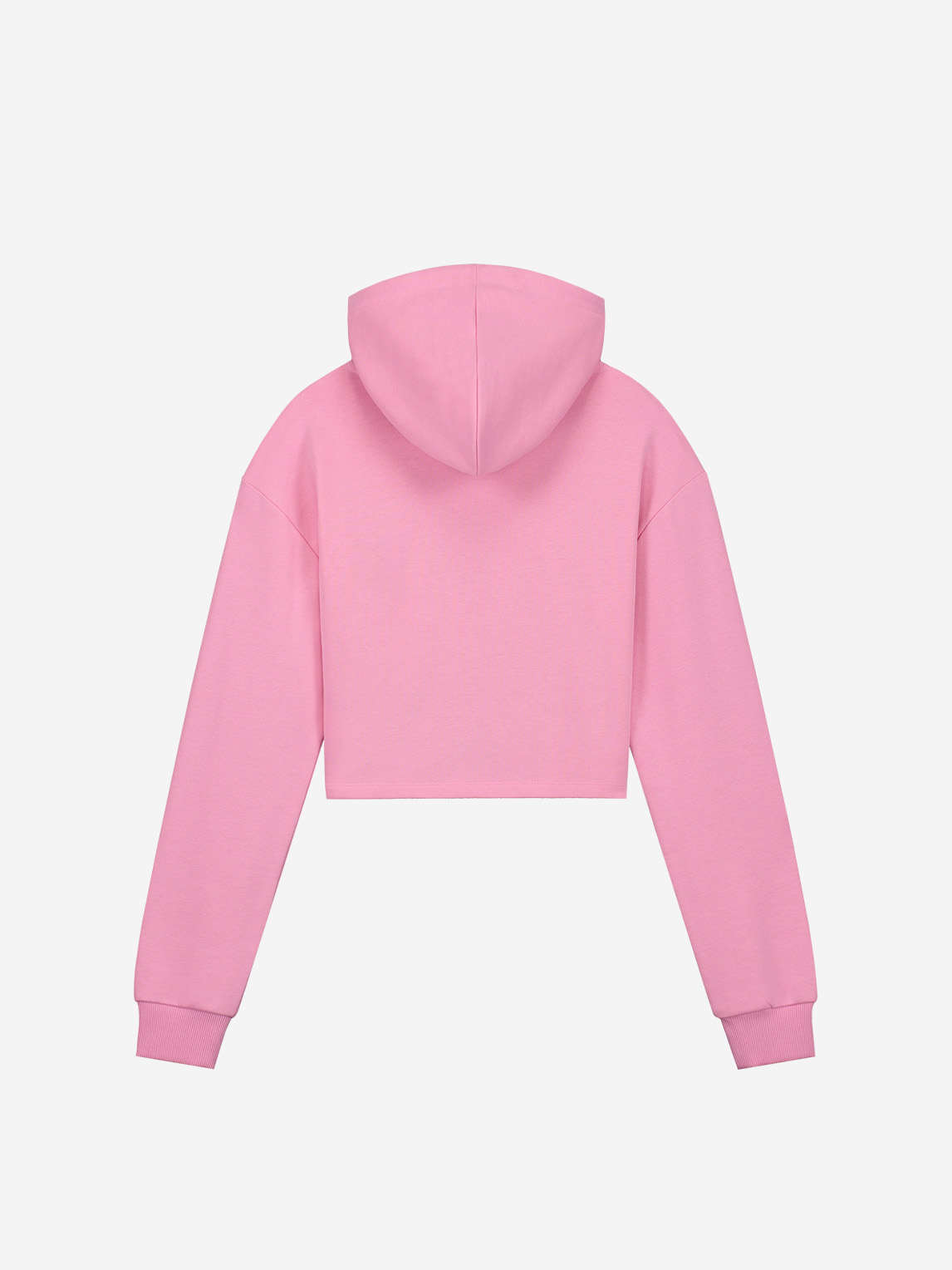 Ring Hoodie